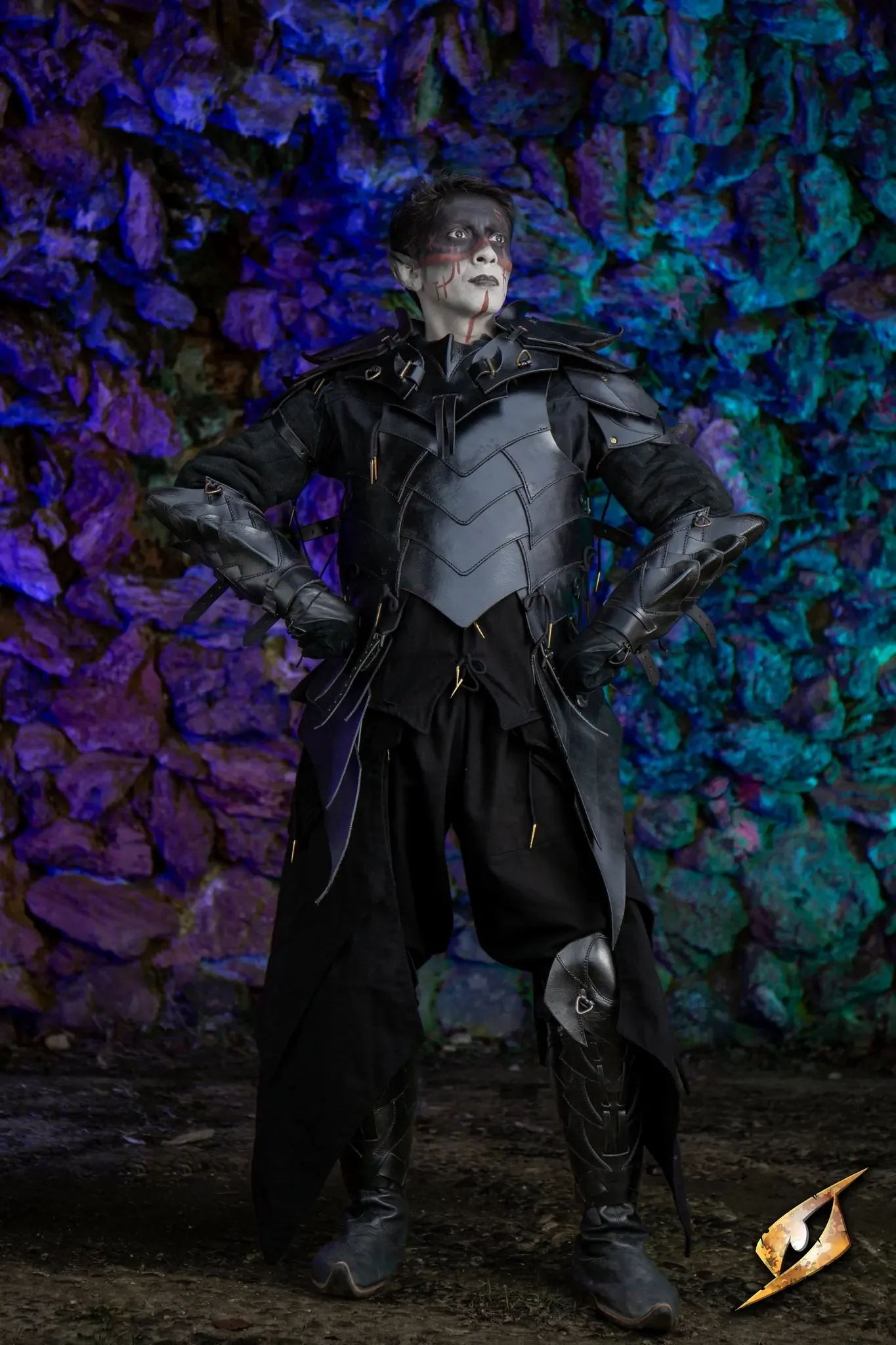 Shadow Greaves - Image 7