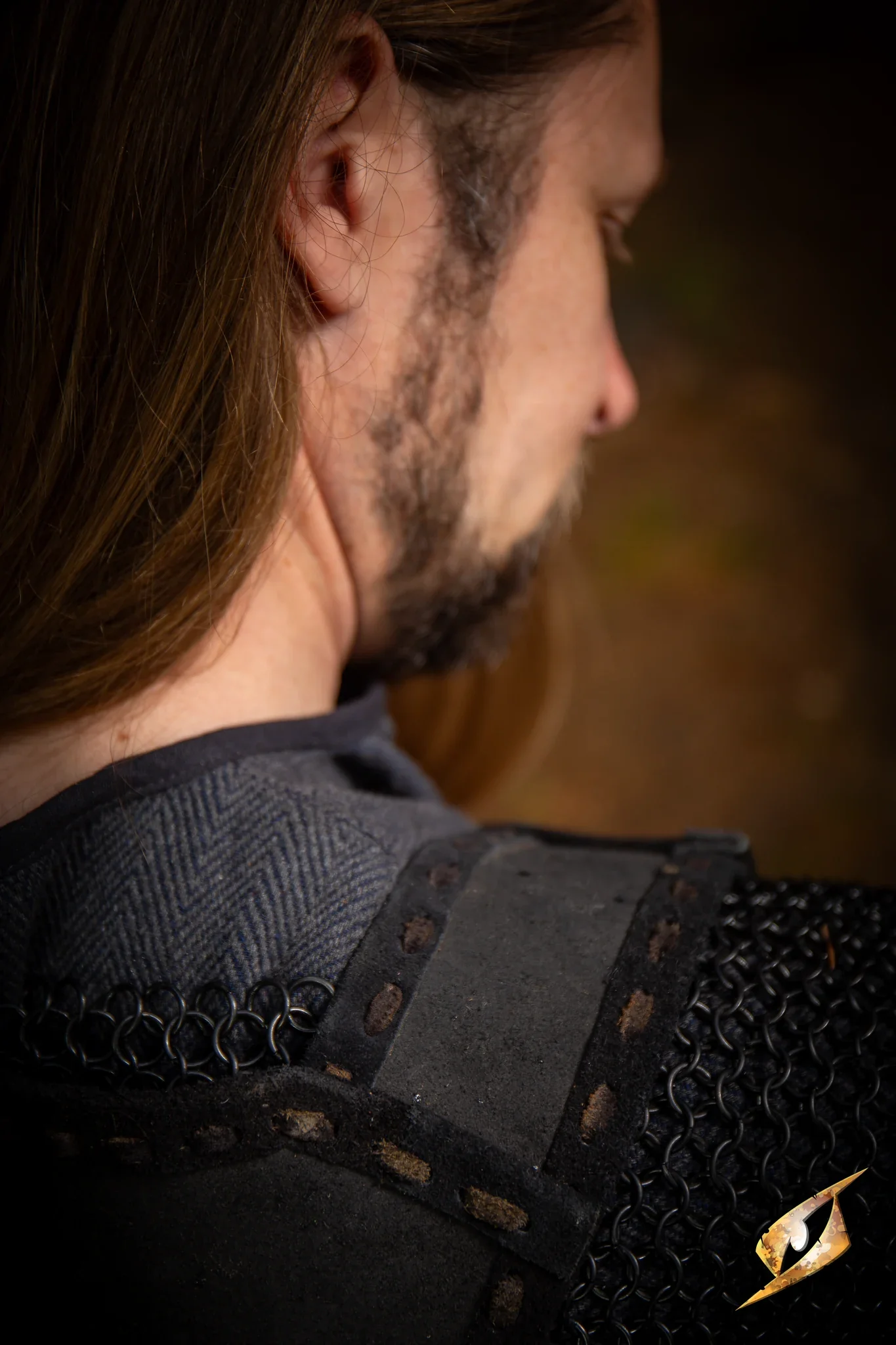Celtic Lamellar - Suede - Image 6