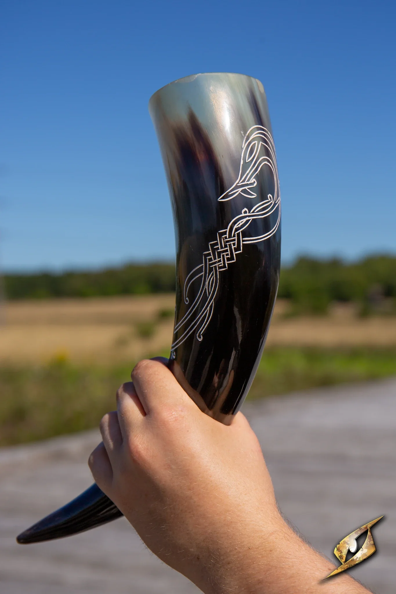 Horn of Jörmungandr - Image 3