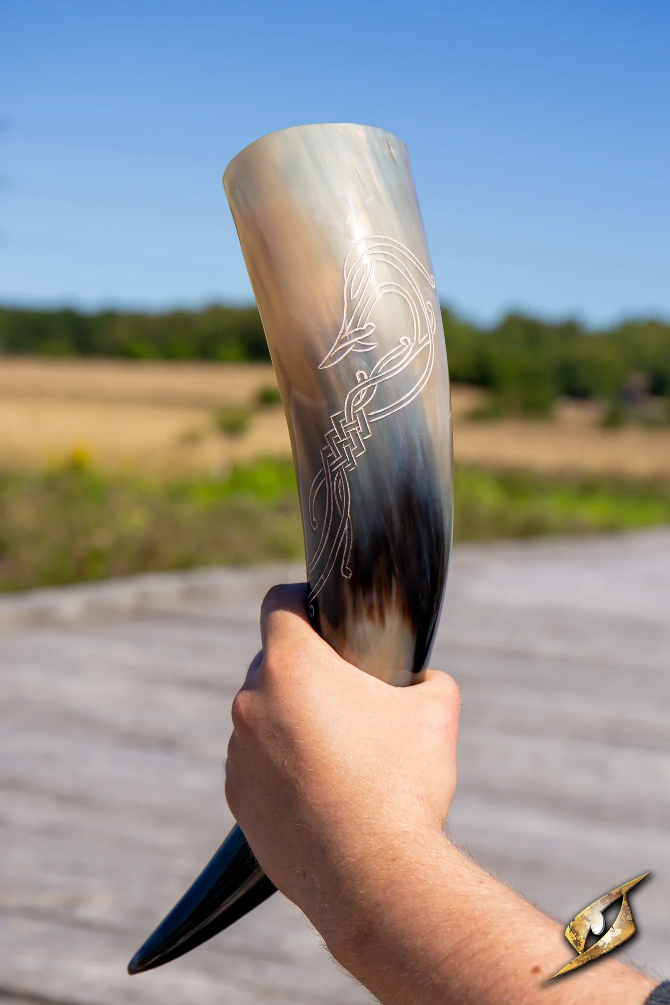 Horn of Jörmungandr - Image 4