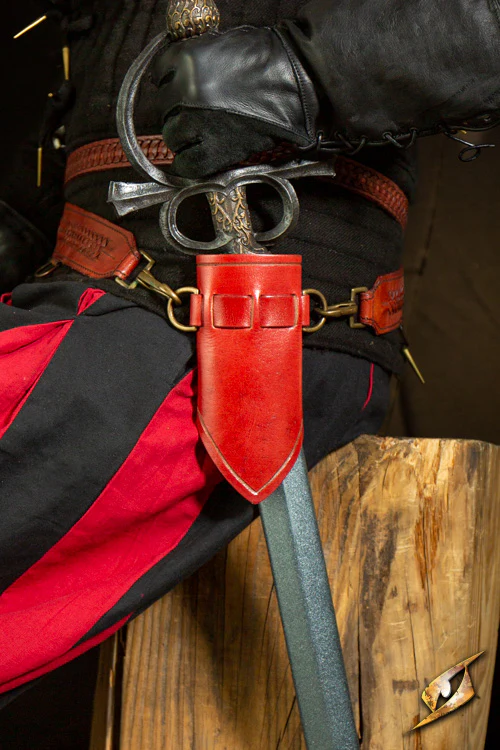 Holder For Sword Belt - Image 2