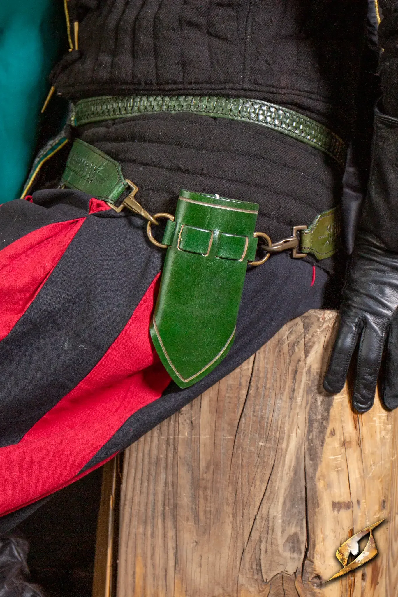 Holder For Sword Belt - Image 30