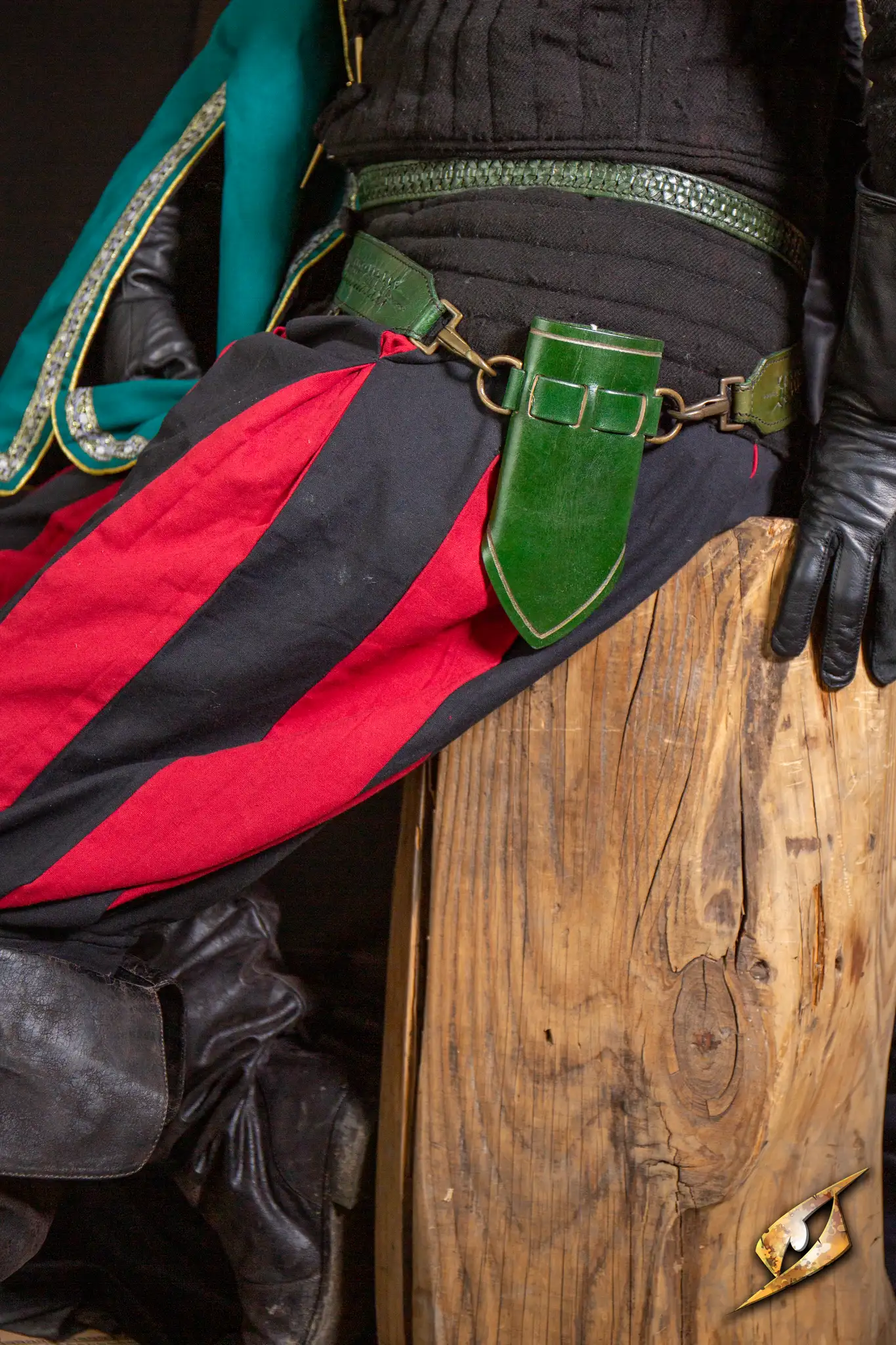 Holder For Sword Belt - Image 33