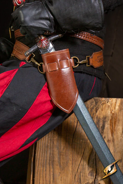 Holder For Sword Belt - Image 4