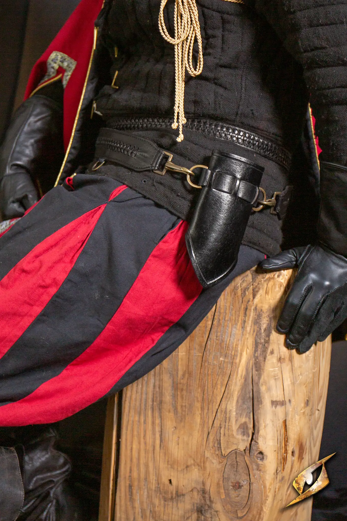 Holder For Sword Belt - Image 41