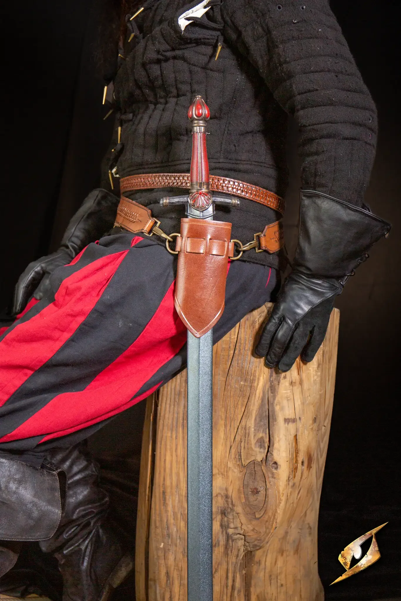 Holder For Sword Belt - Image 48