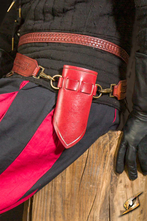 Holder For Sword Belt - Image 5