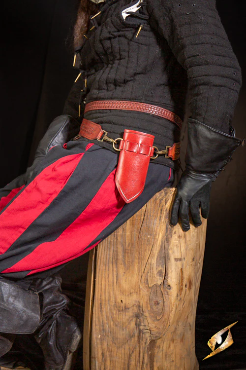 Holder For Sword Belt - Image 8