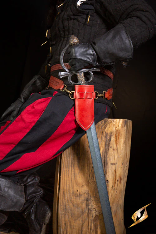 Holder For Sword Belt - Image 9