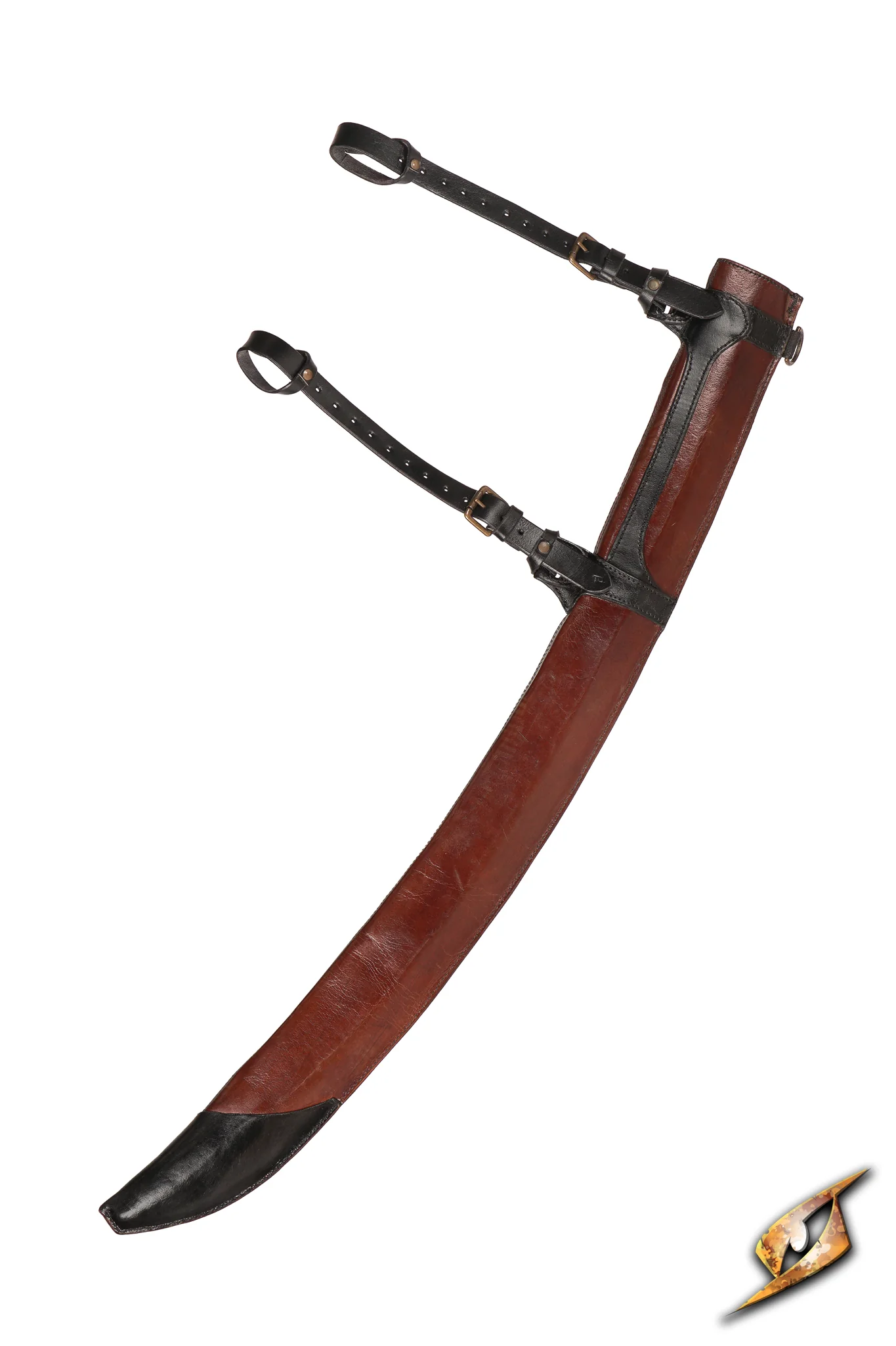 Curved Scabbard - Image 4