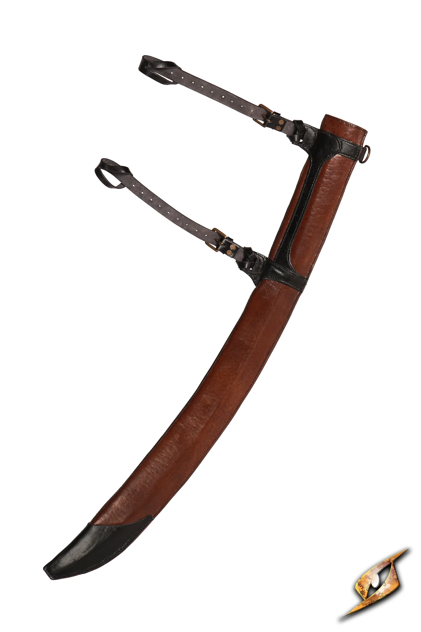 Curved Scabbard - Image 5