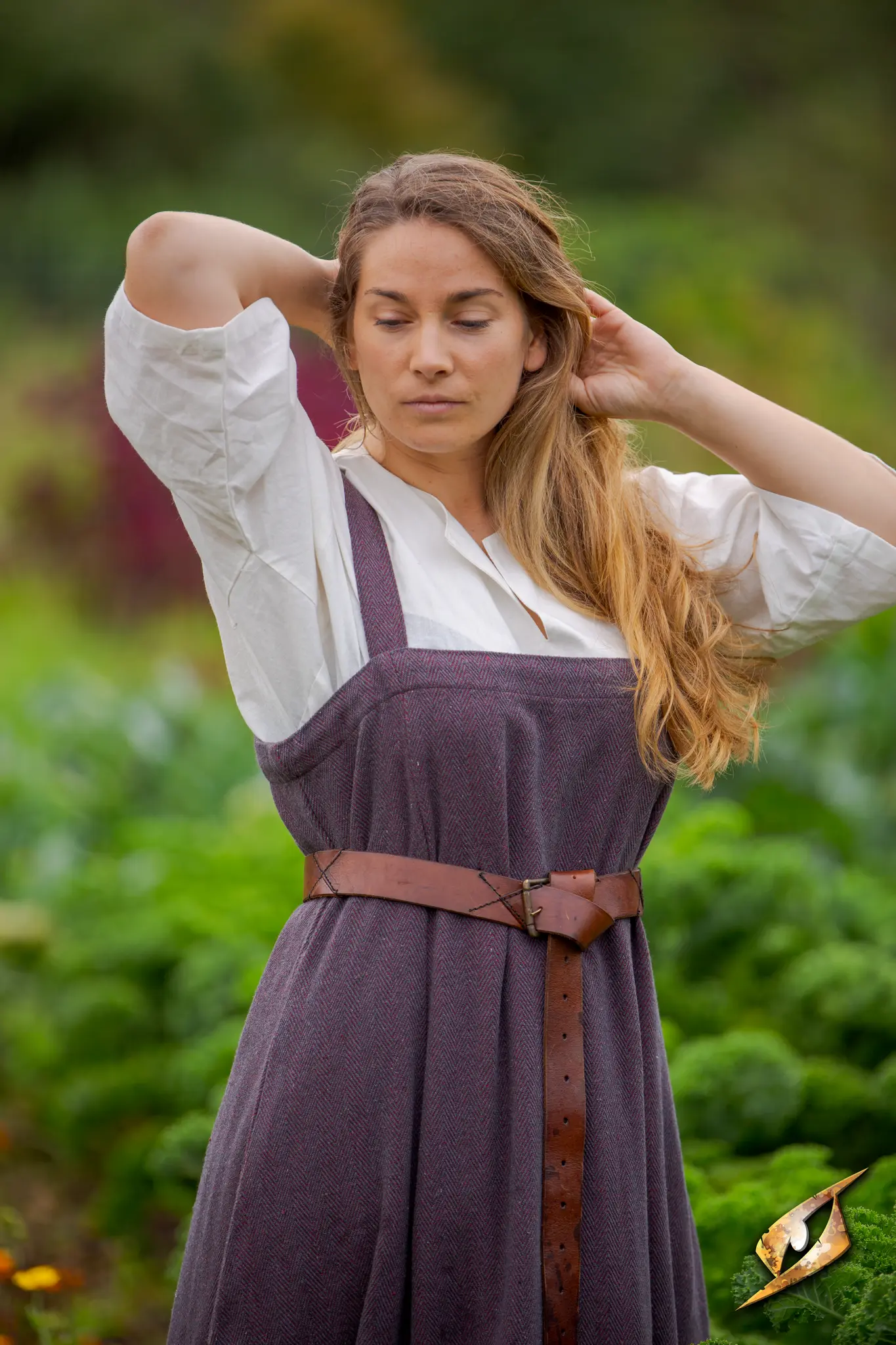 Dress Frida - Image 3