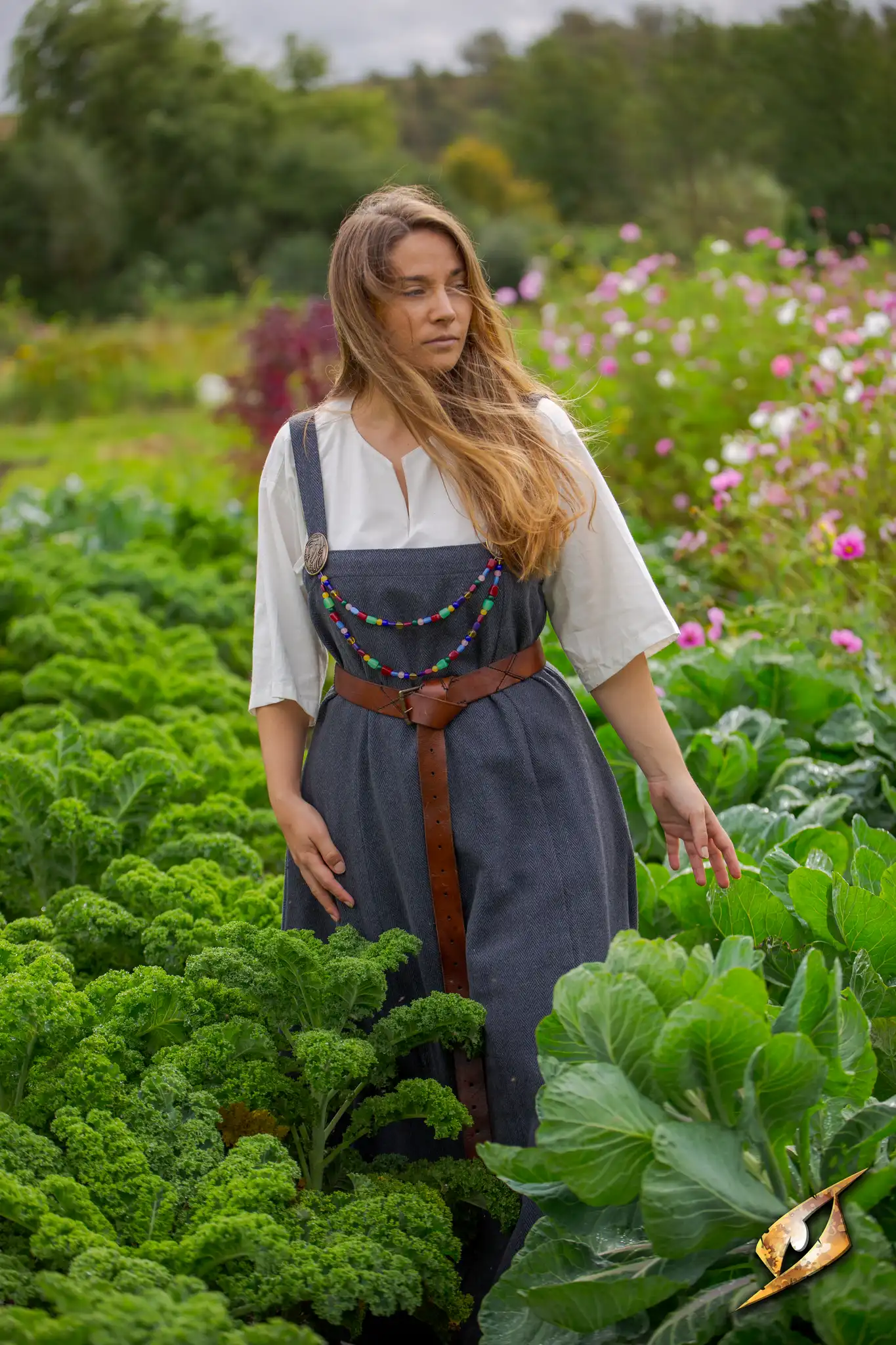Dress Frida - Image 6