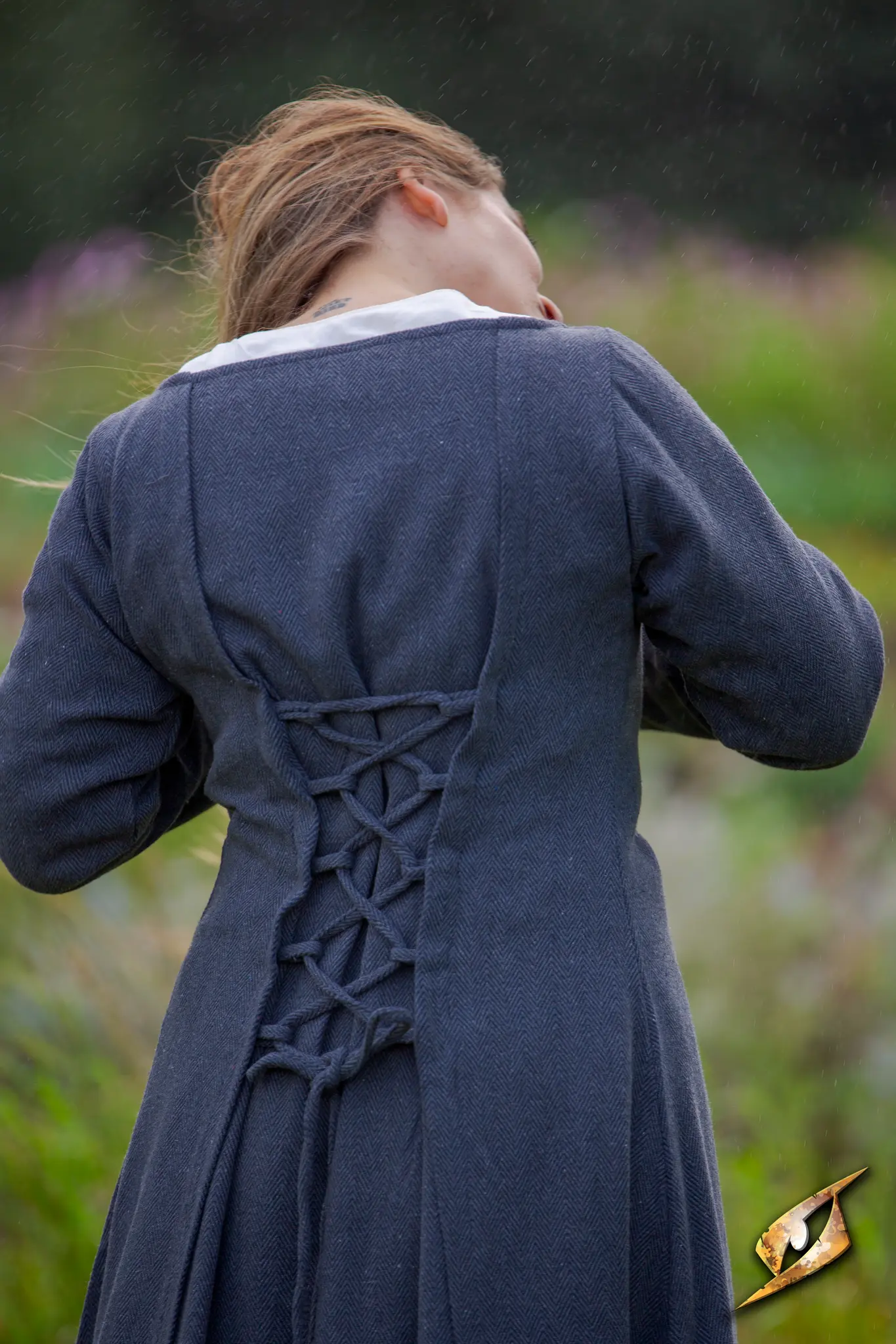 Estrid Dress - Image 10