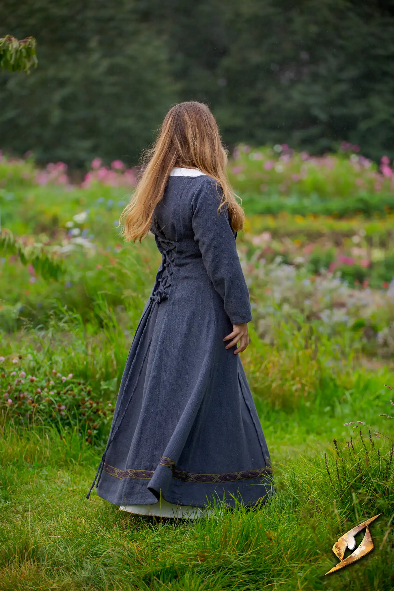 Estrid Dress - Image 11