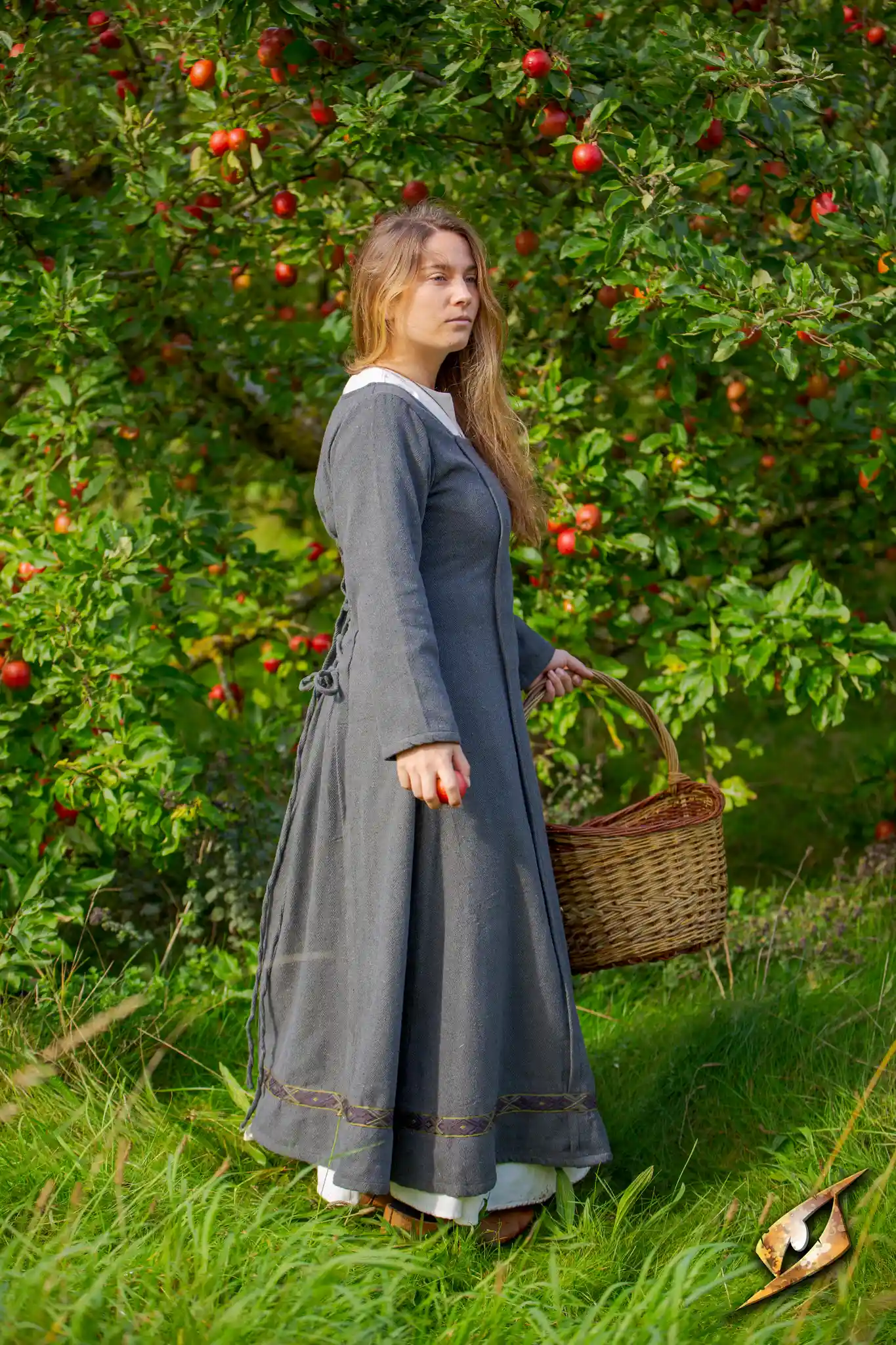 Estrid Dress - Image 12