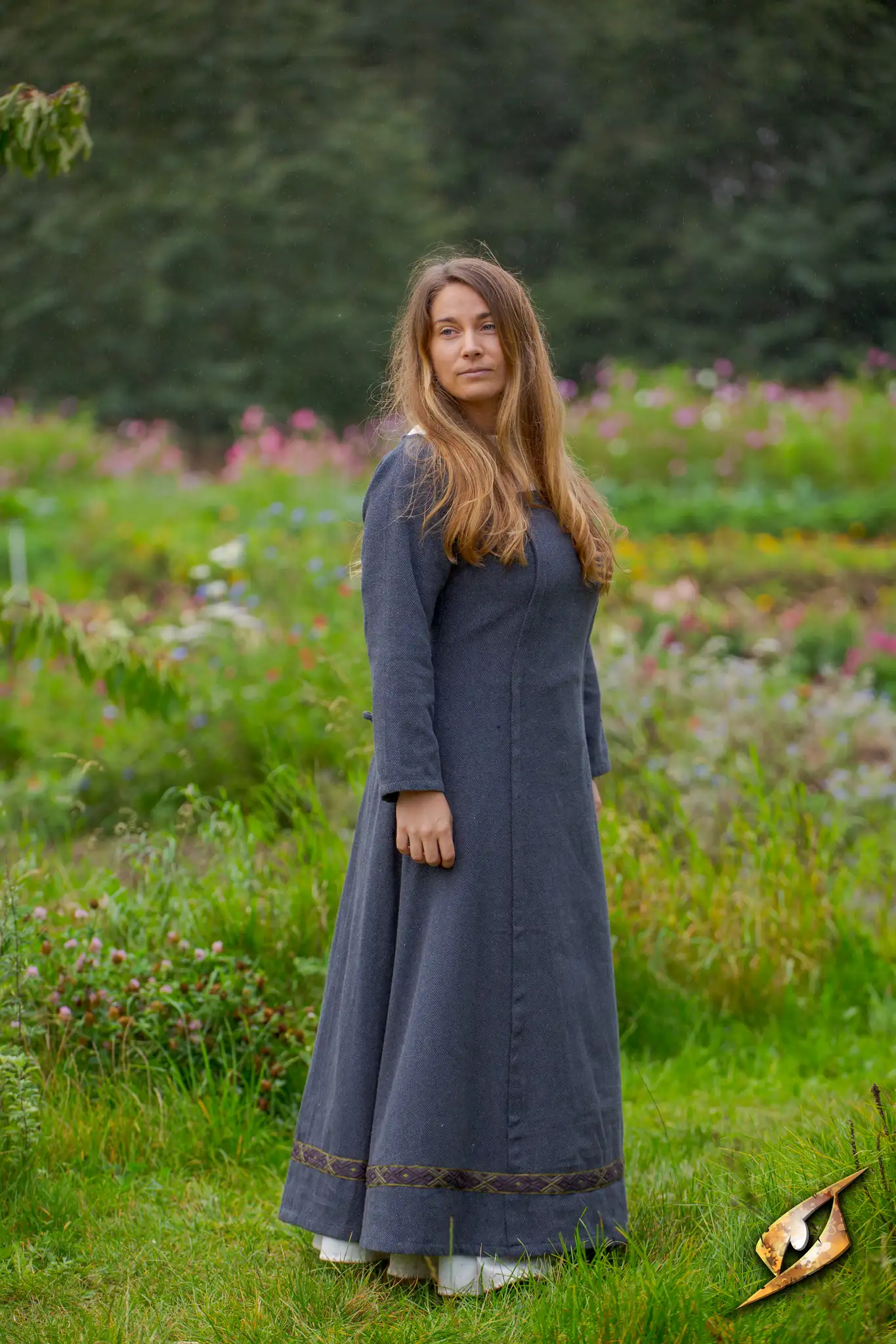 Estrid Dress - Image 13