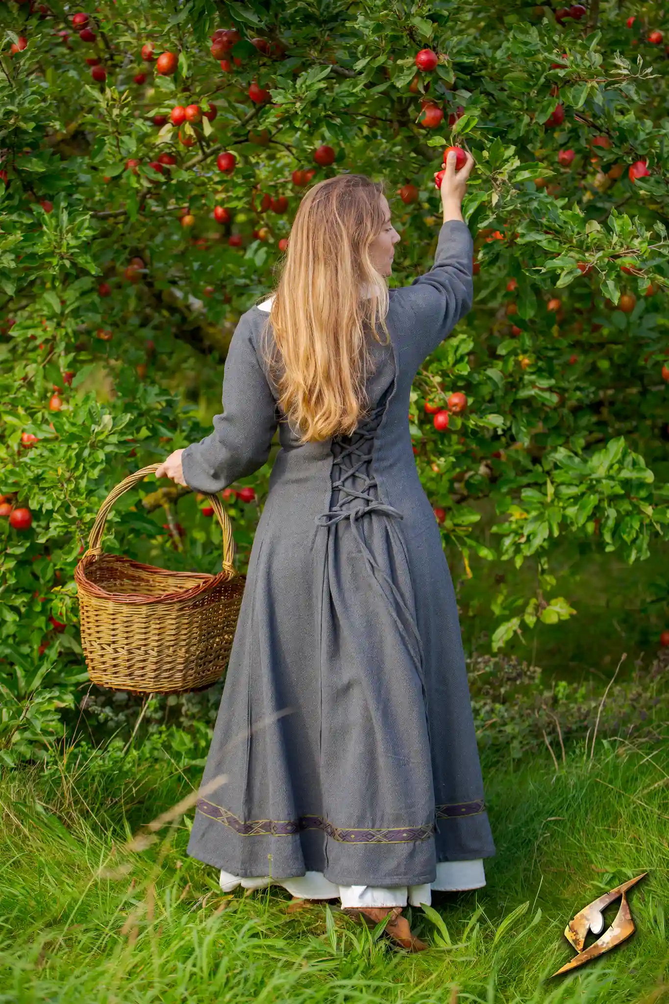 Estrid Dress - Image 14