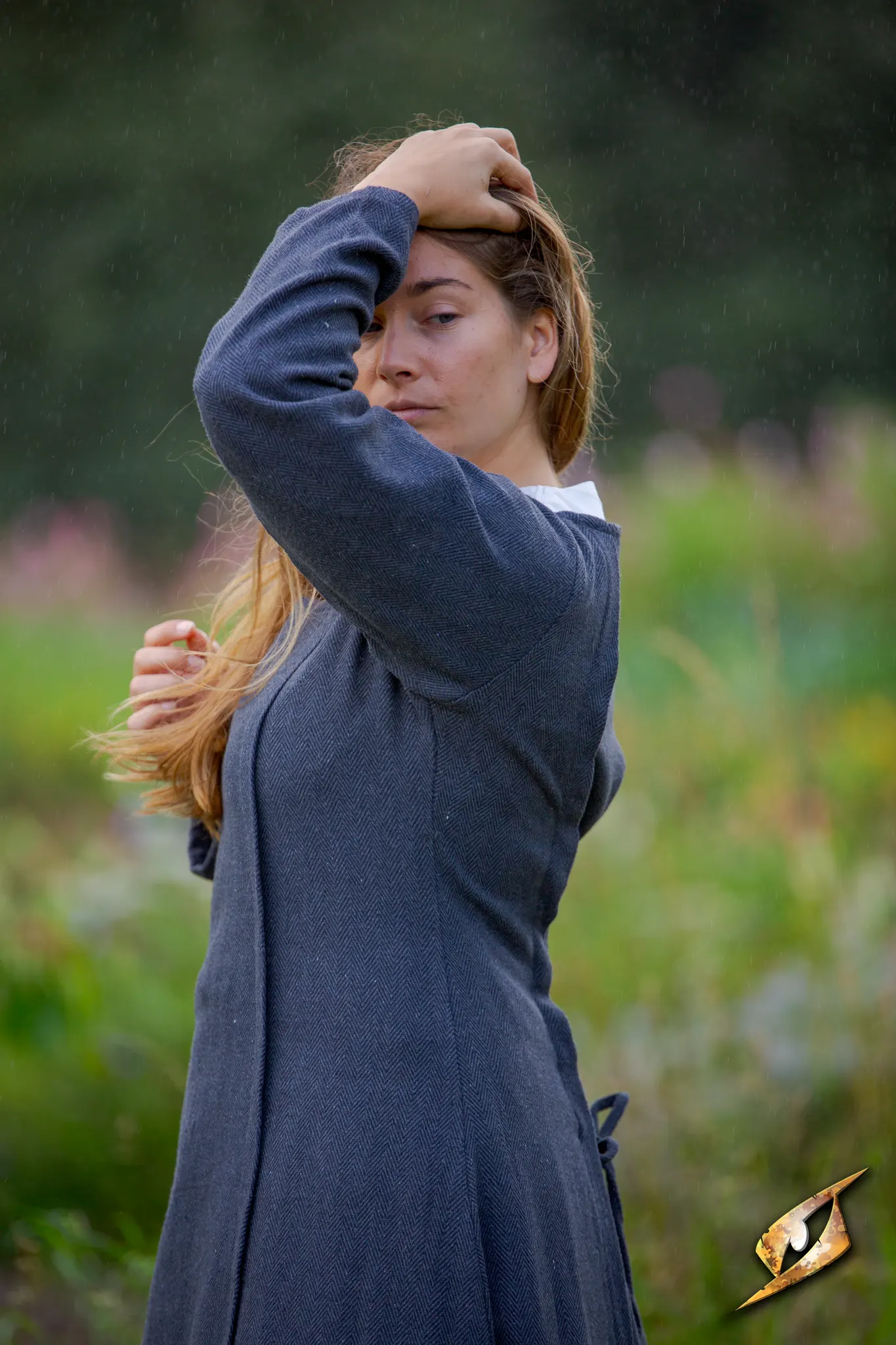 Estrid Dress - Image 15