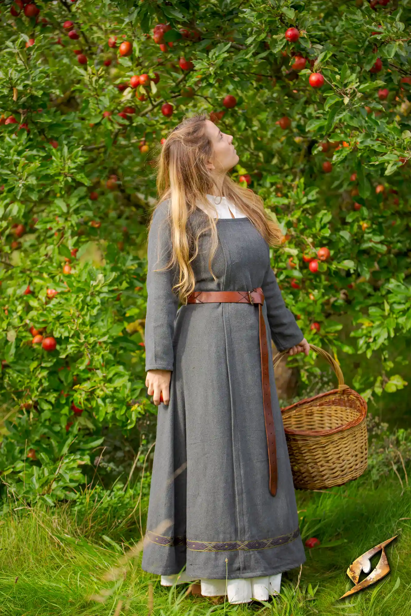 Estrid Dress - Image 16
