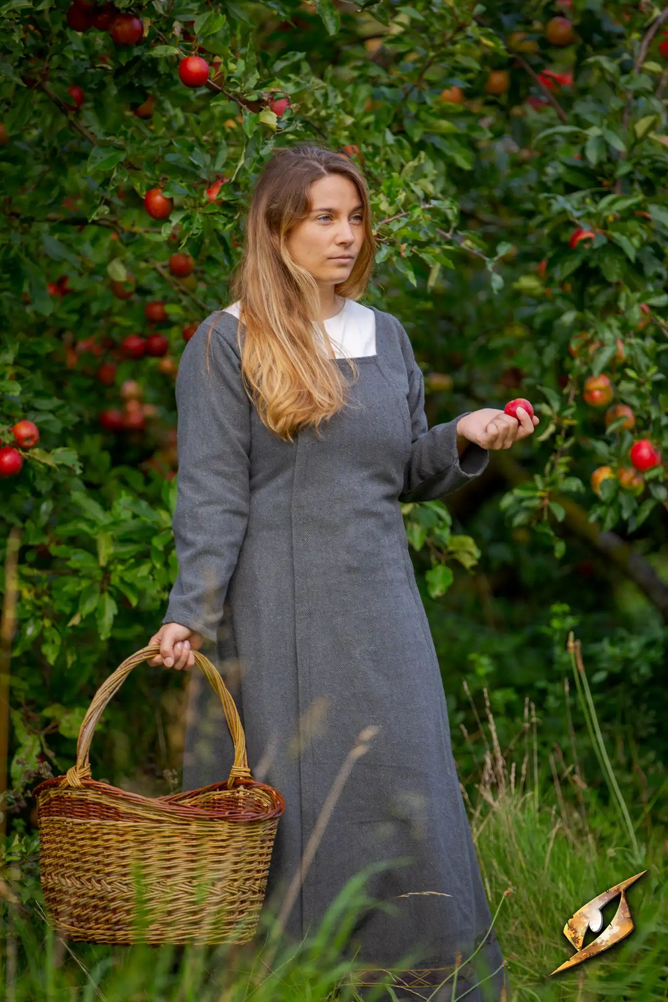 Estrid Dress - Image 17