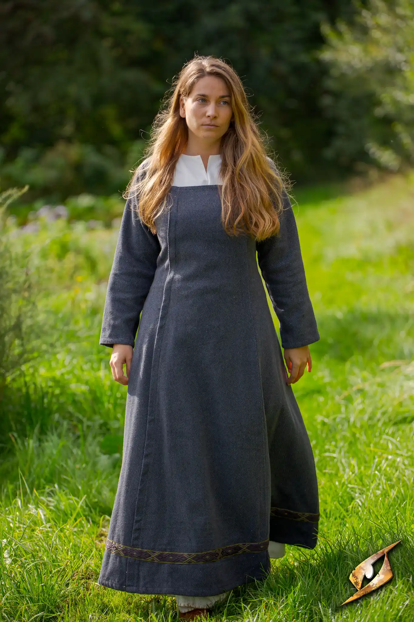 Estrid Dress - Image 18
