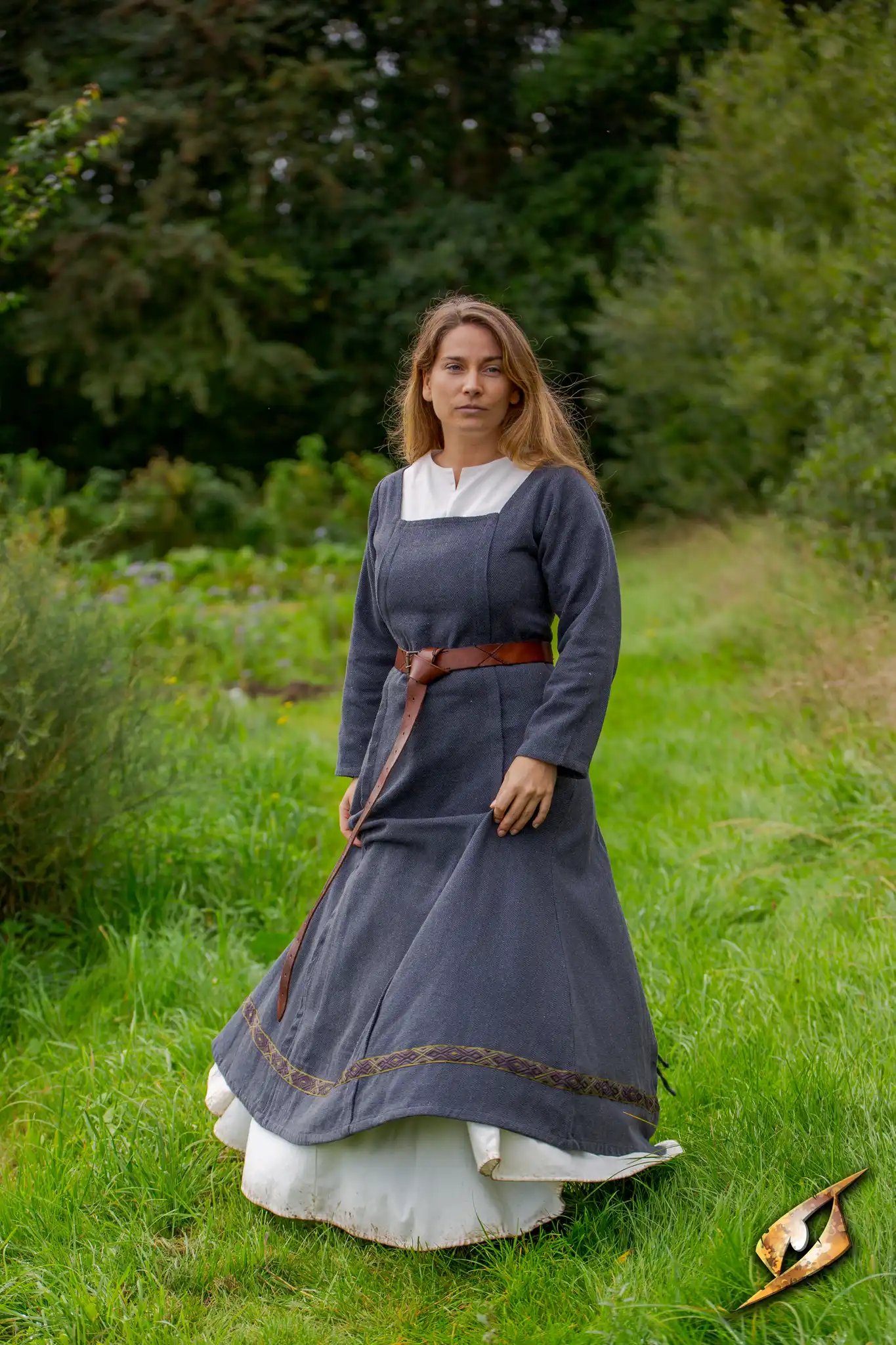 Estrid Dress - Image 19