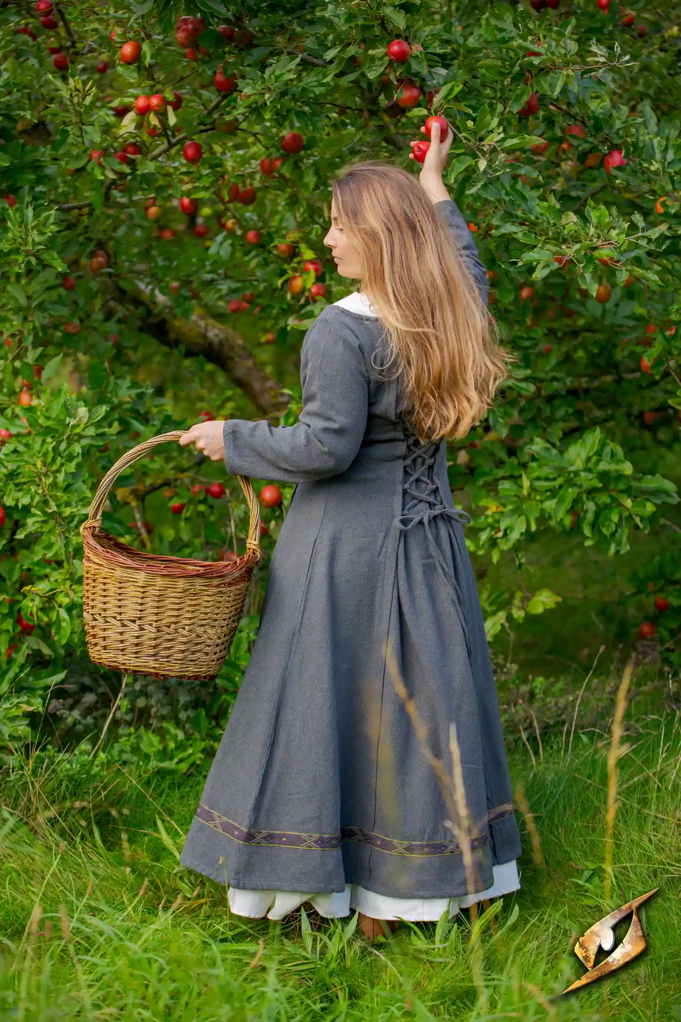 Estrid Dress - Image 20