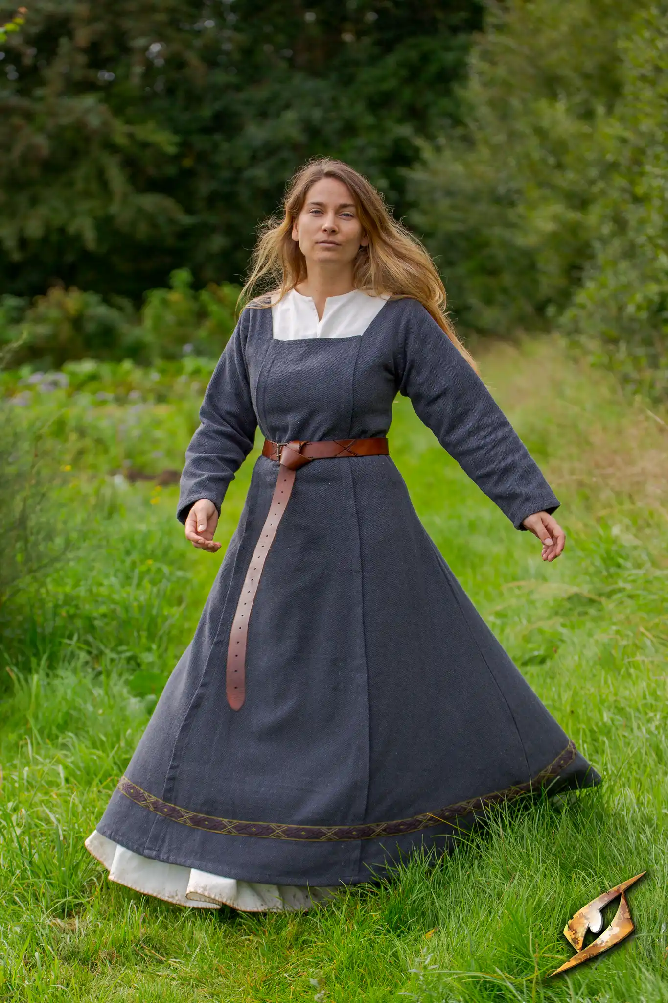 Estrid Dress - Image 21