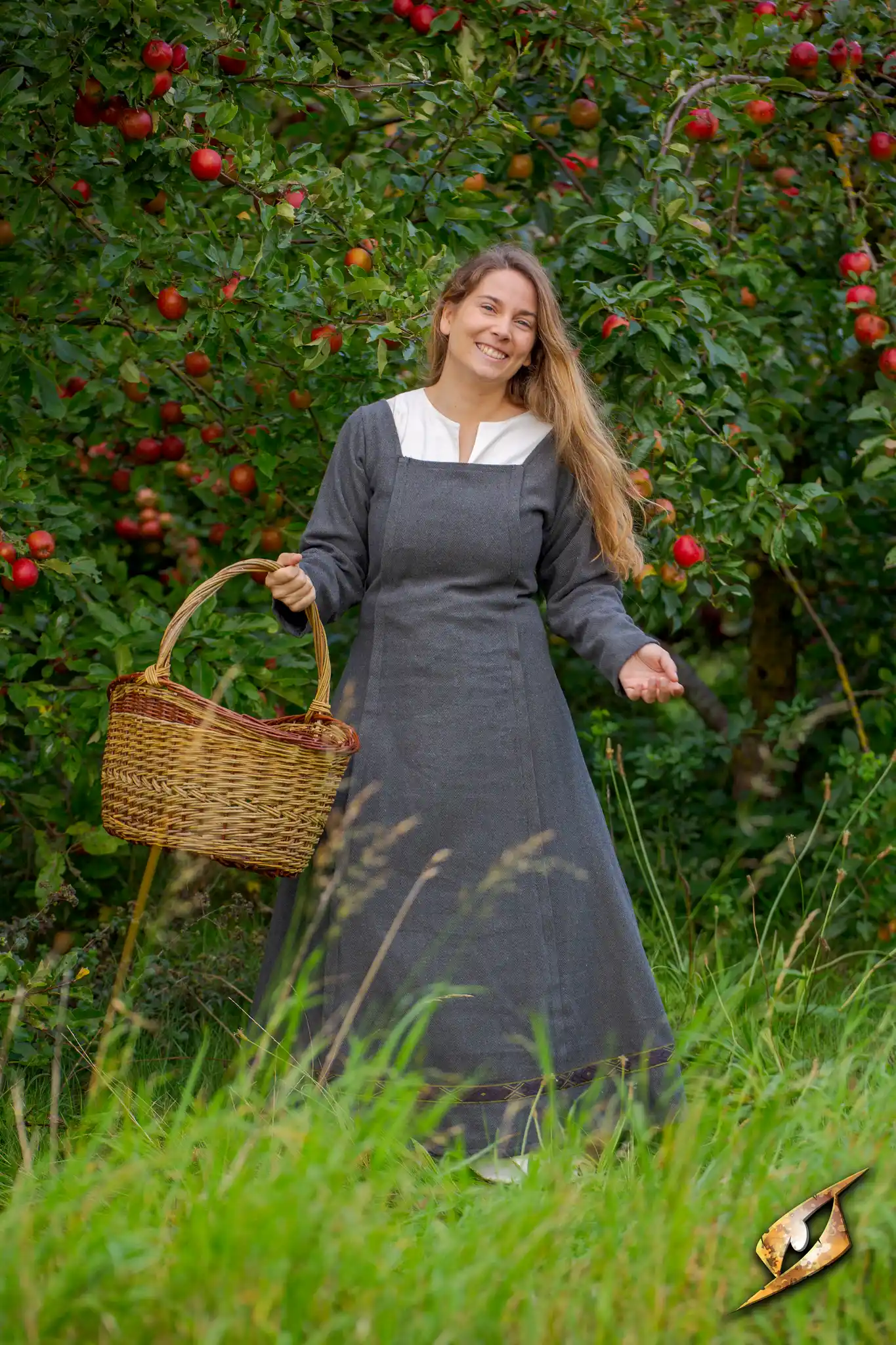 Estrid Dress - Image 22
