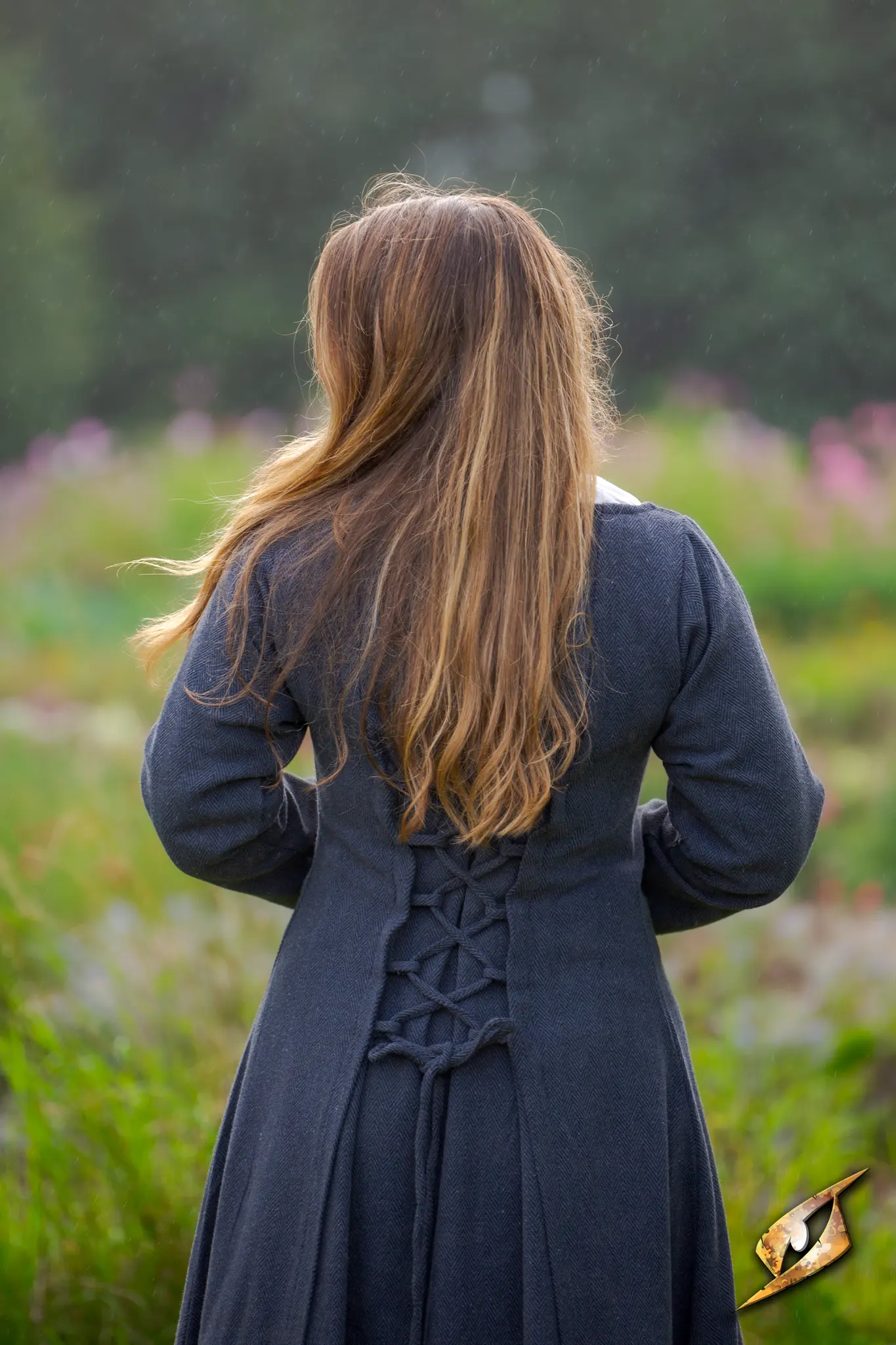 Estrid Dress - Image 23