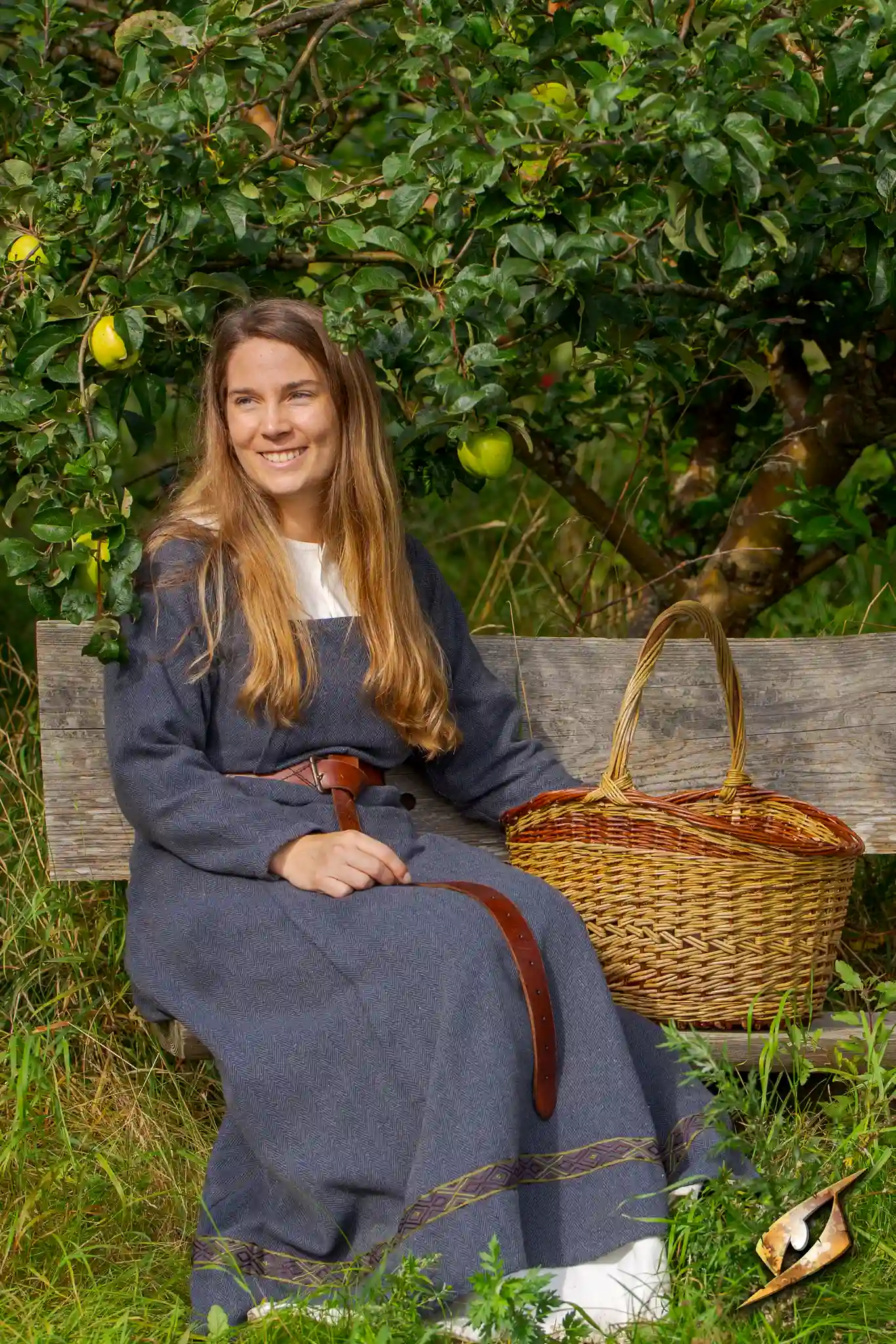 Estrid Dress - Image 24