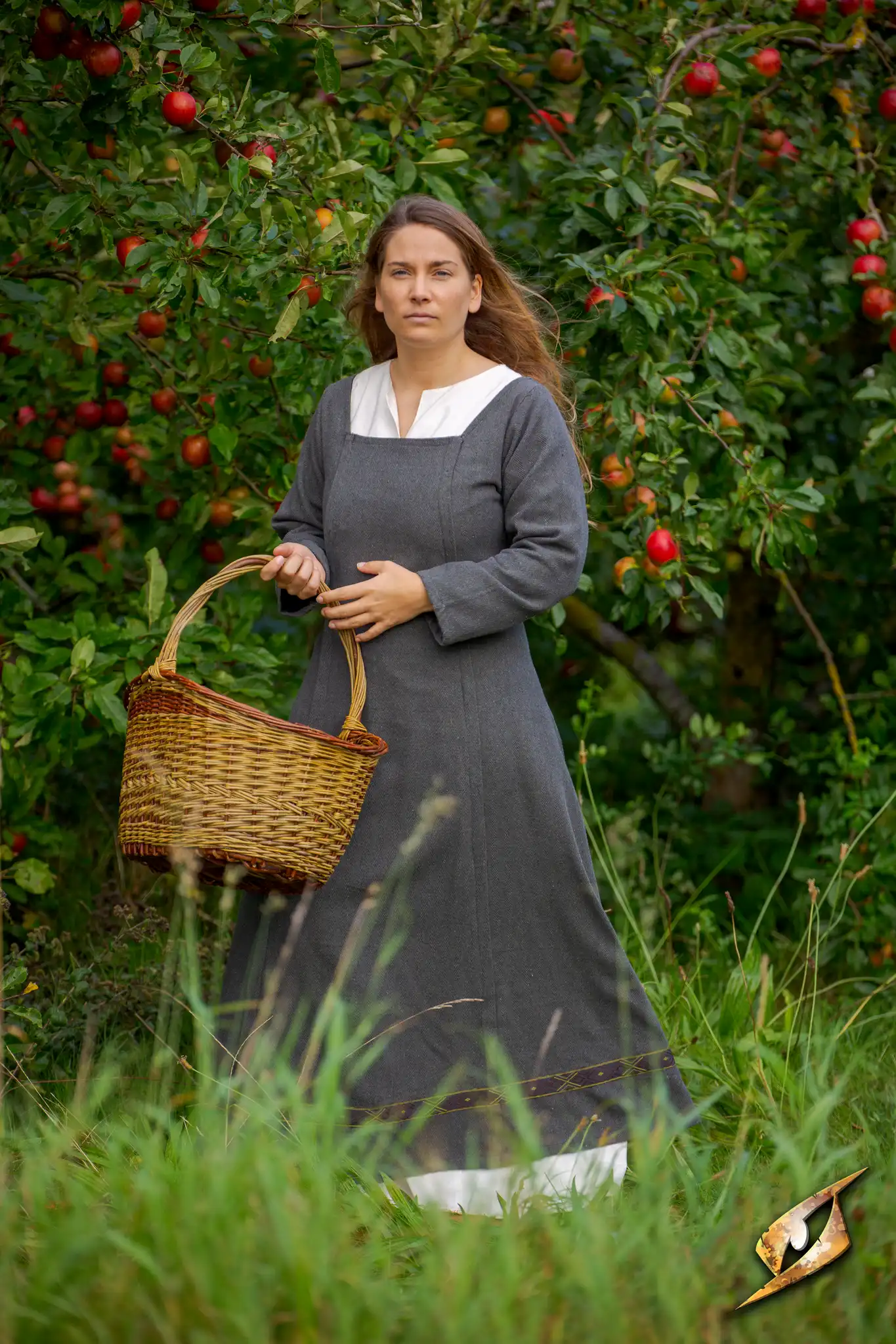 Estrid Dress - Image 26