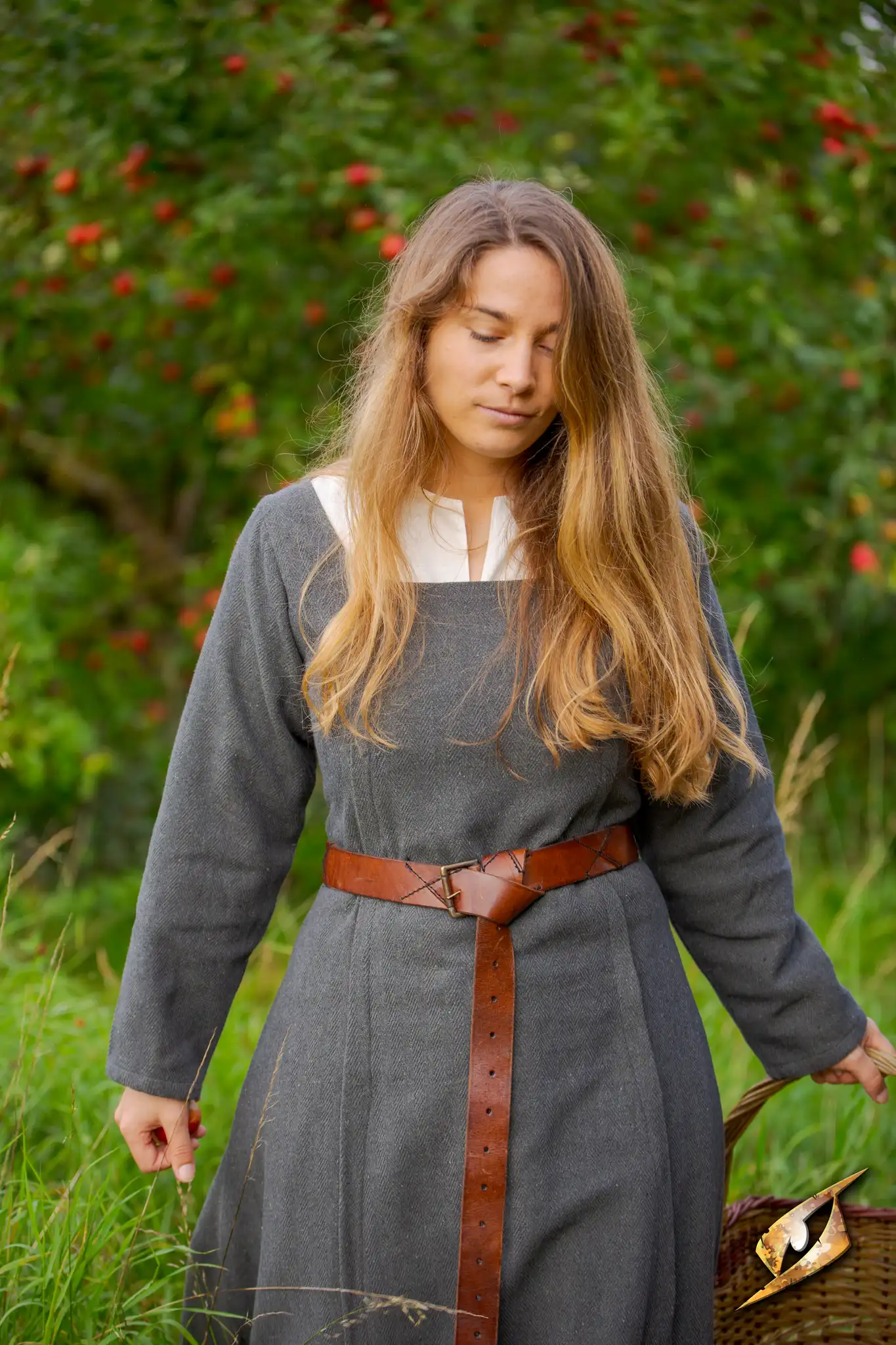 Estrid Dress - Image 5