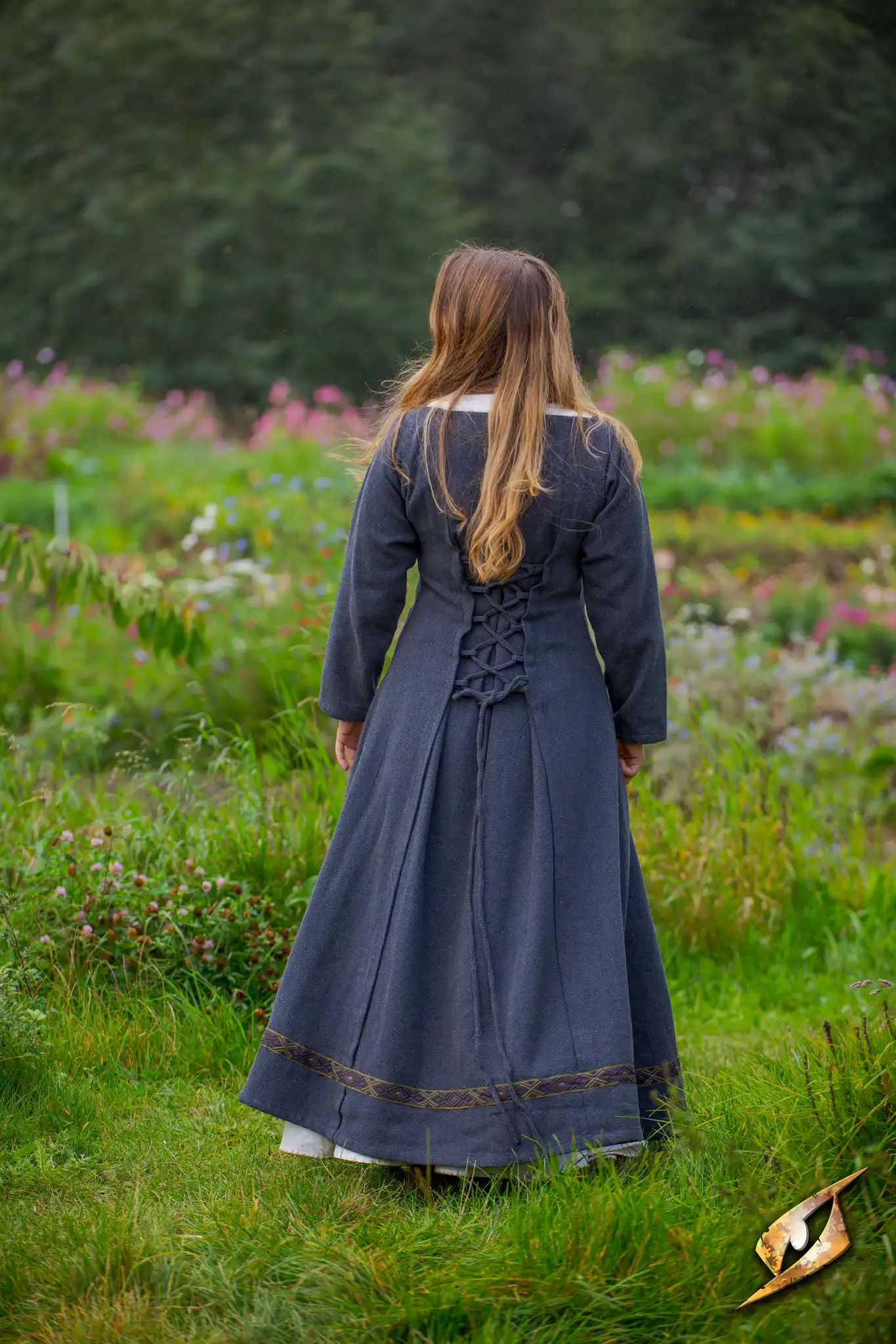 Estrid Dress - Image 7