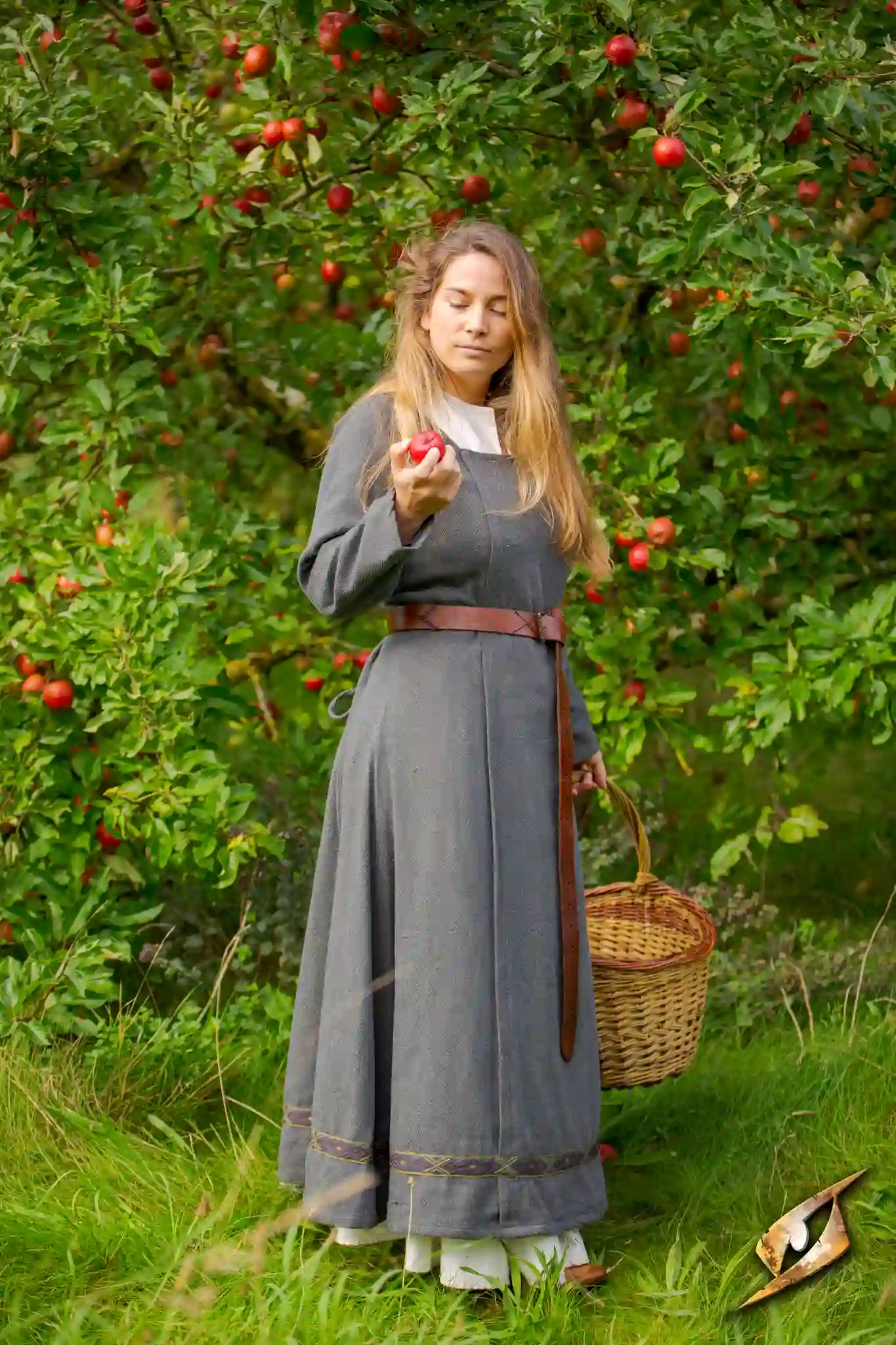 Estrid Dress - Image 8