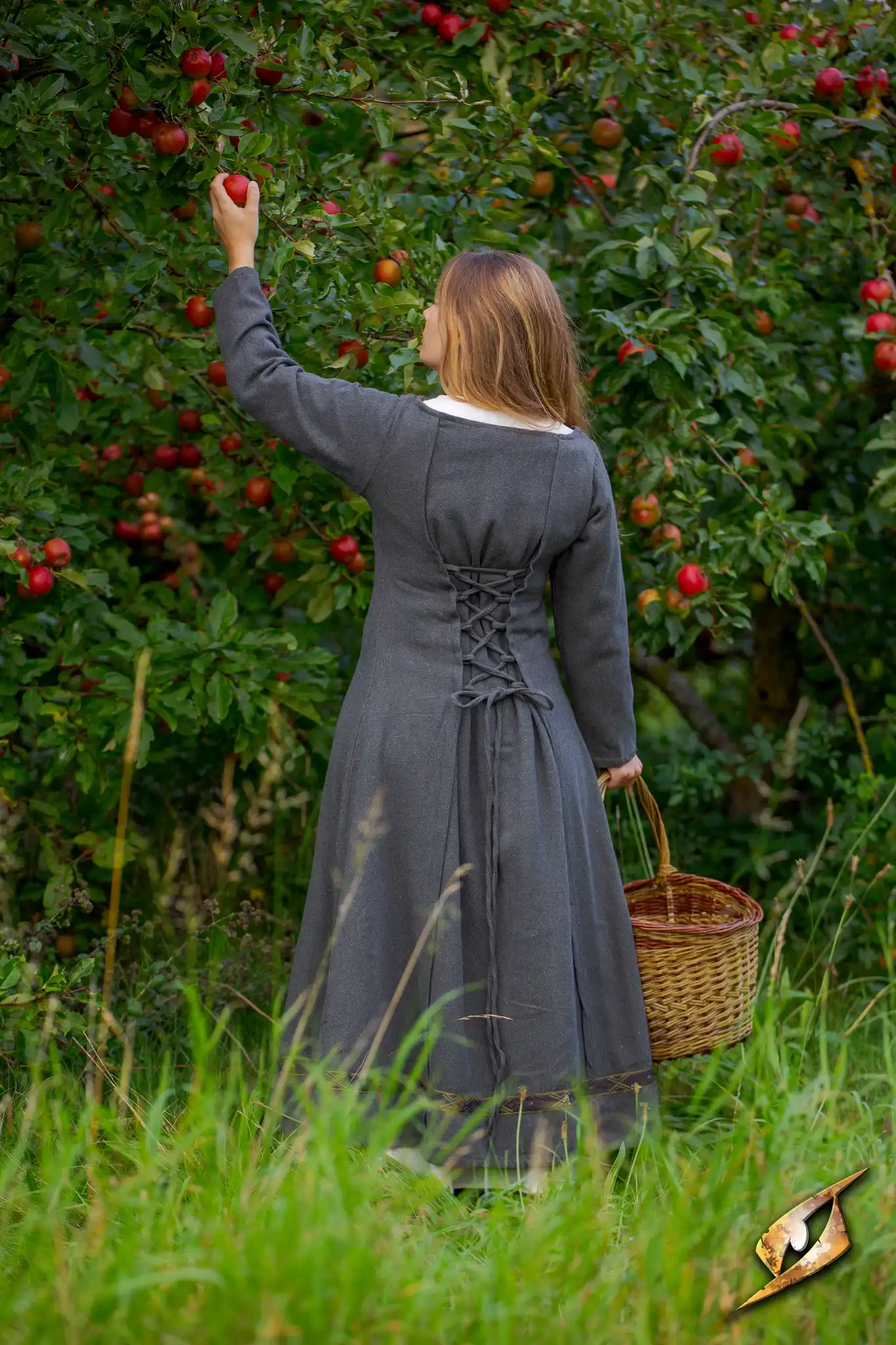 Estrid Dress - Image 9