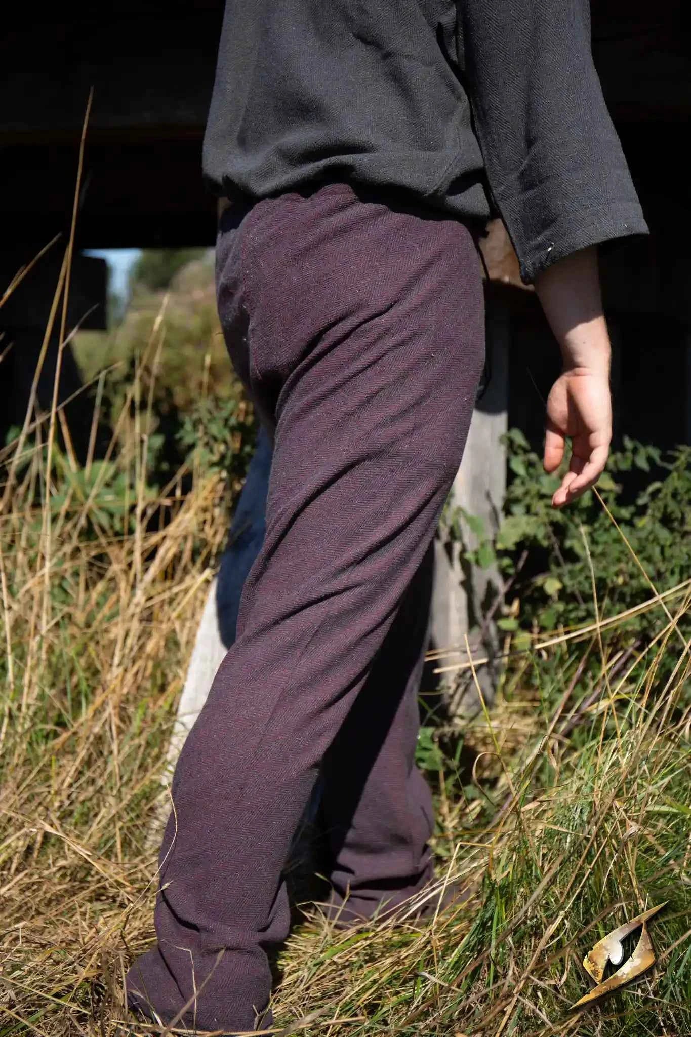 Pants Arvid - Image 4