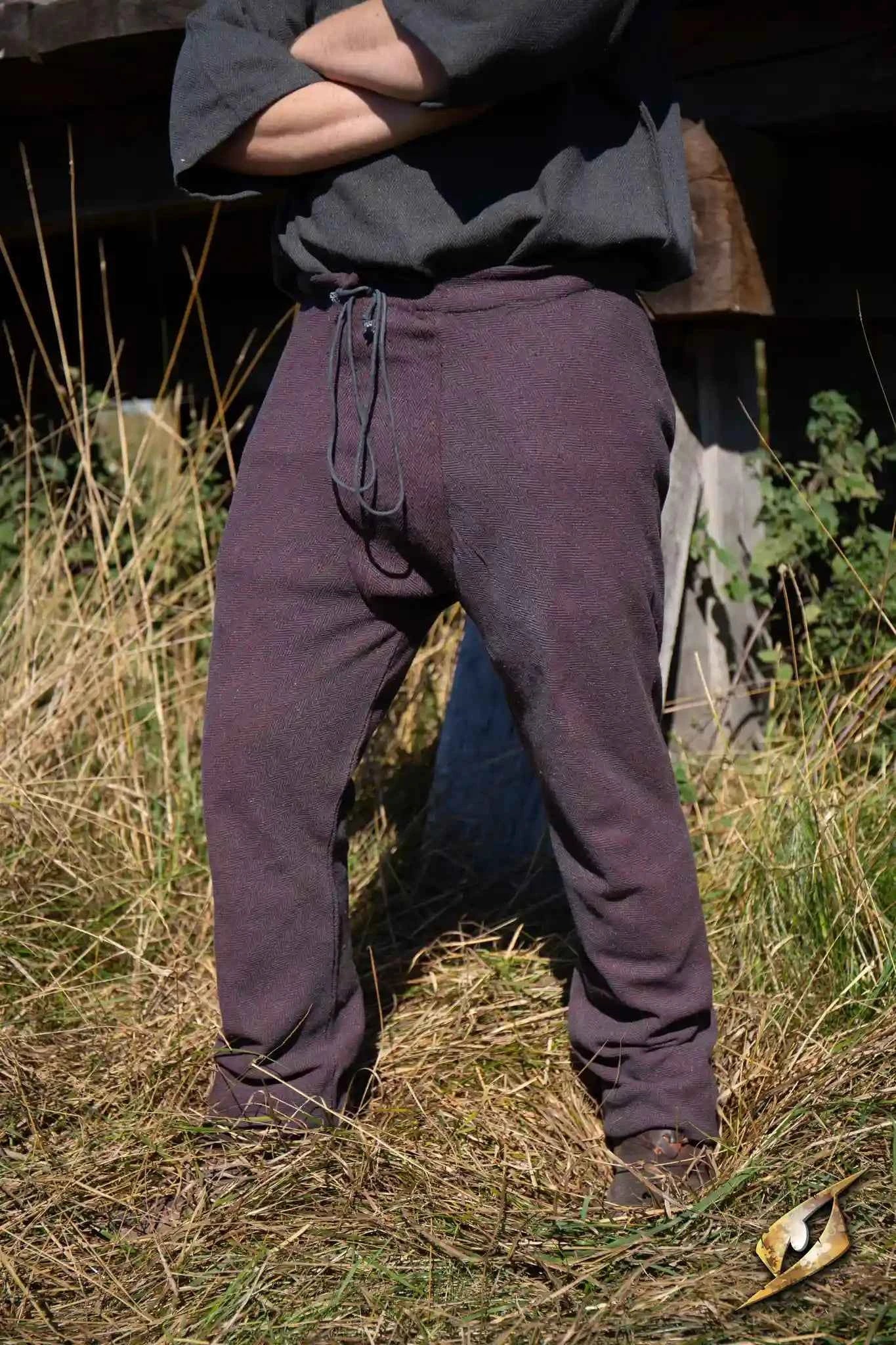 Pants Arvid - Image 6