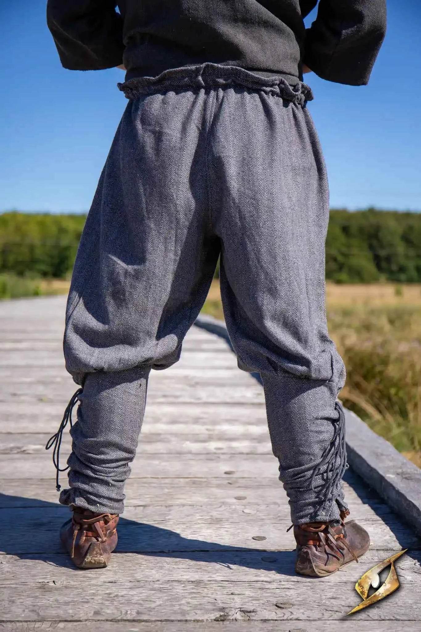 Pants Ari - Image 10