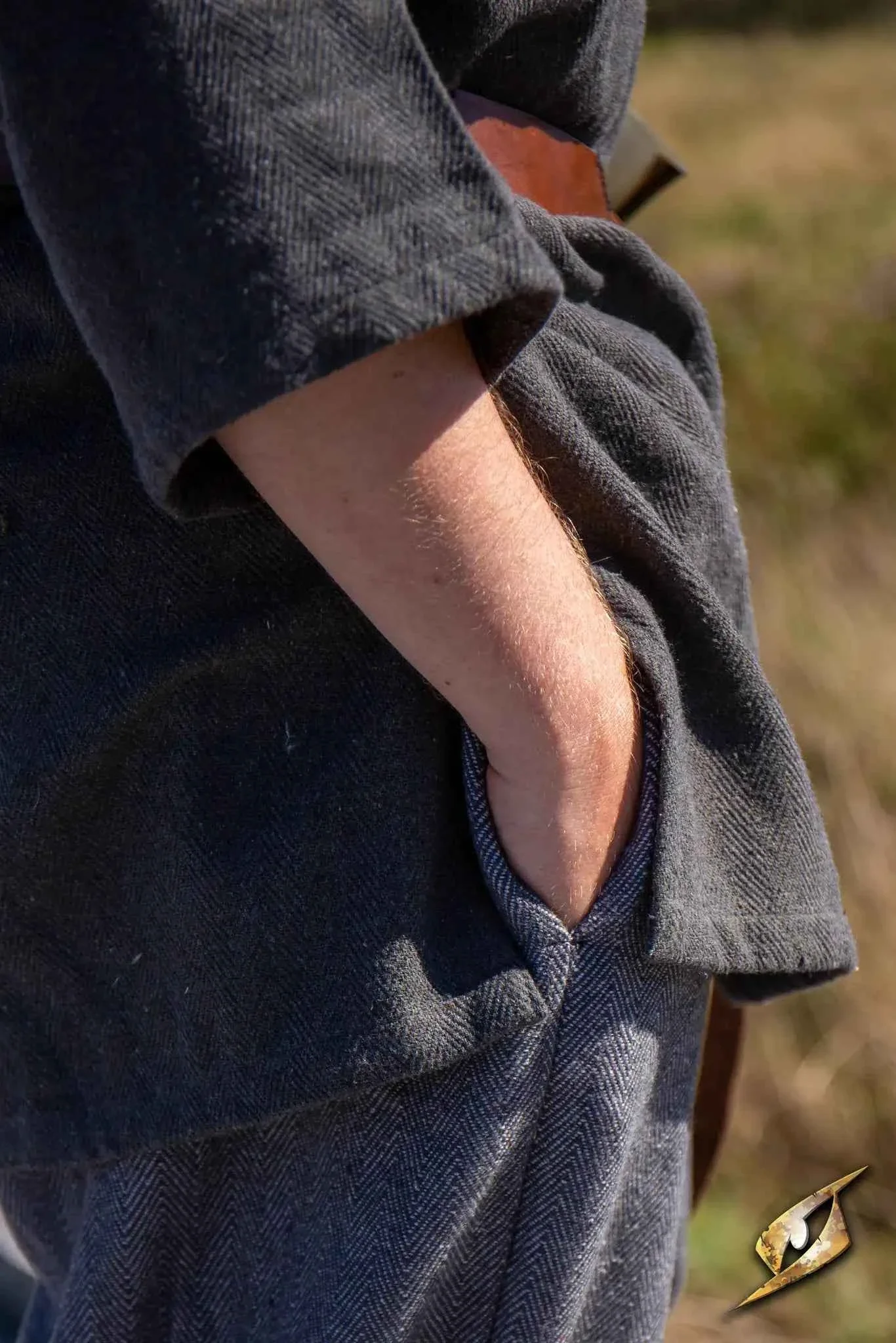 Pants Ari - Image 6