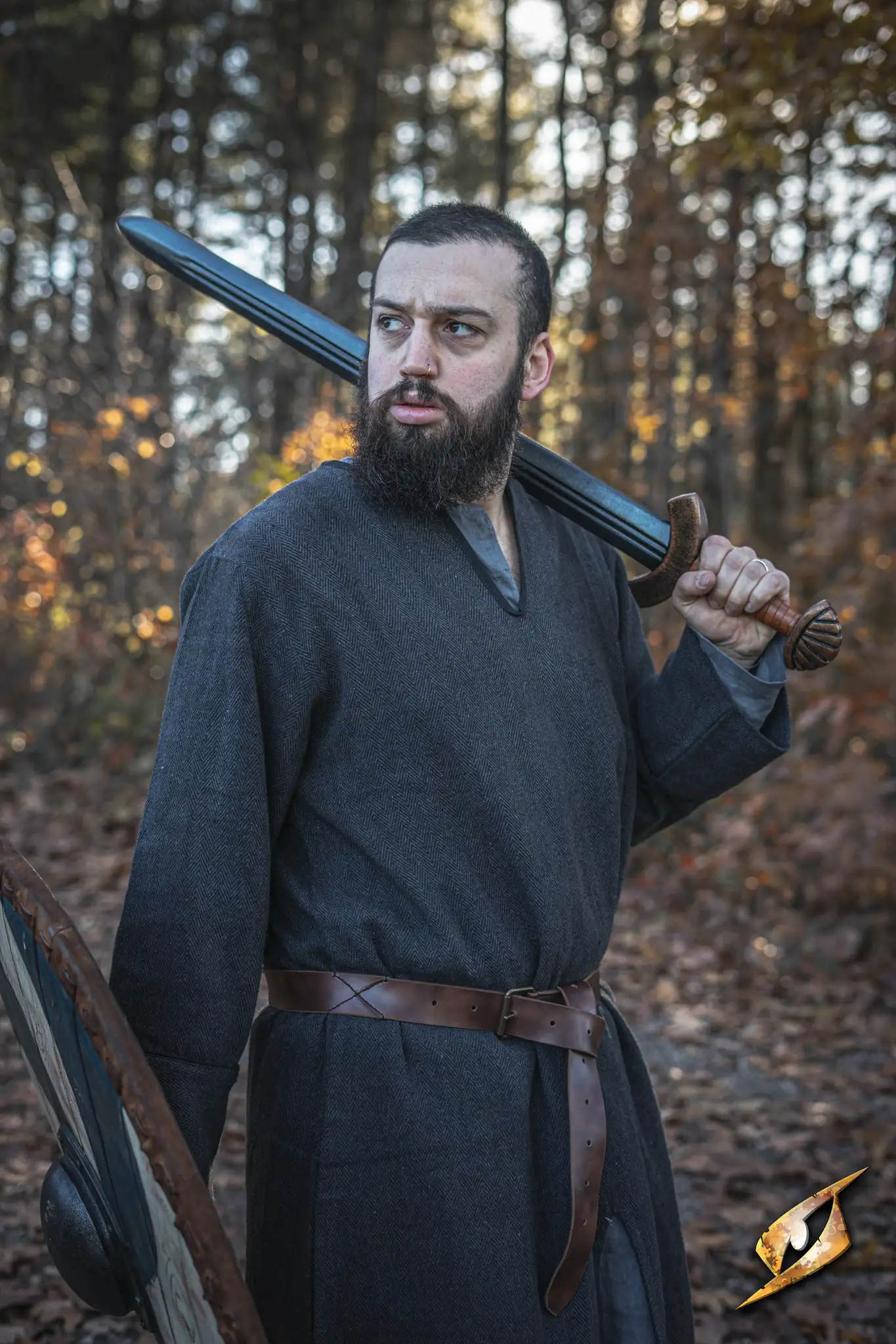 Woodland Tunic - Image 11