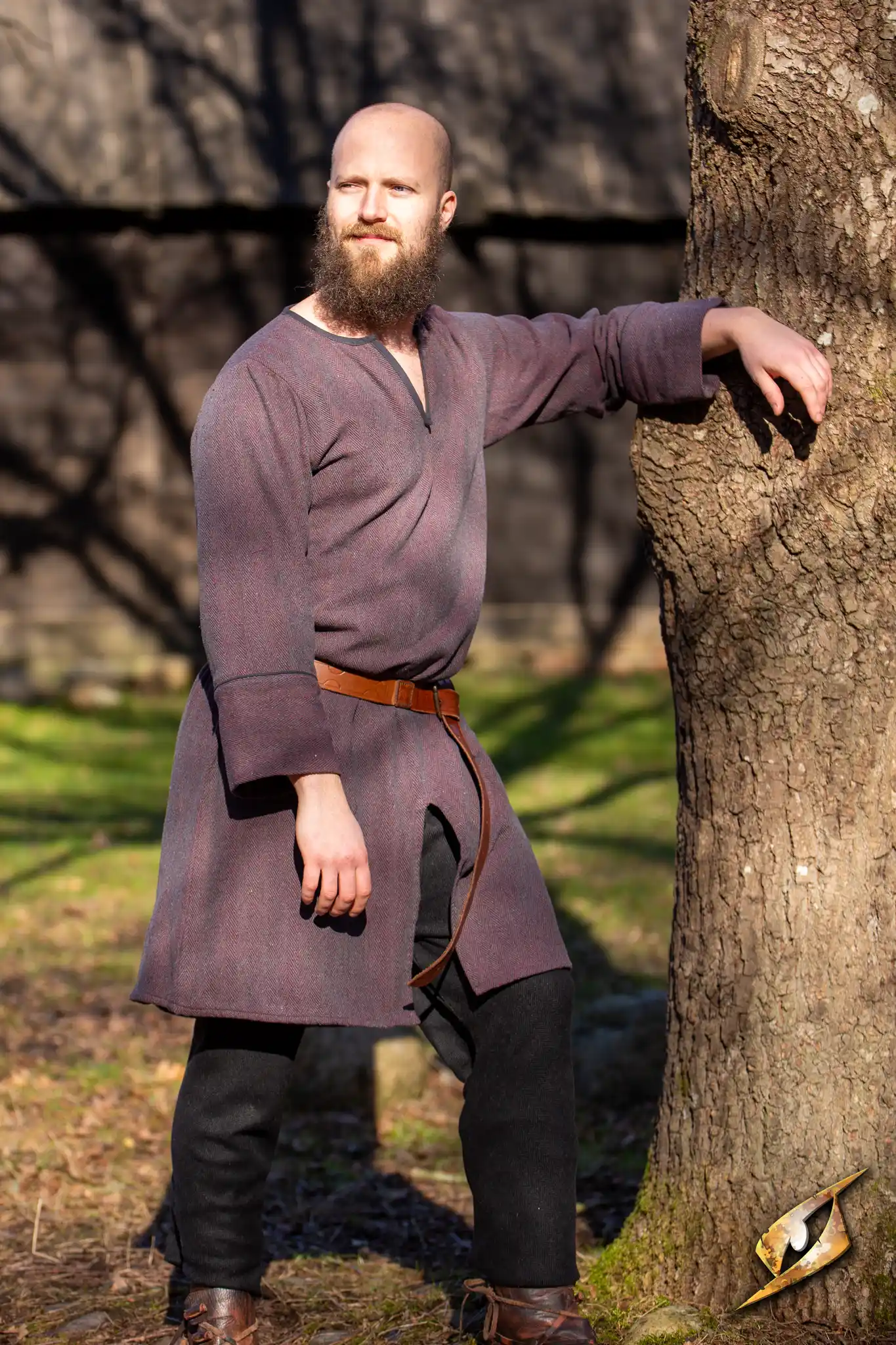 Woodland Tunic - Image 13