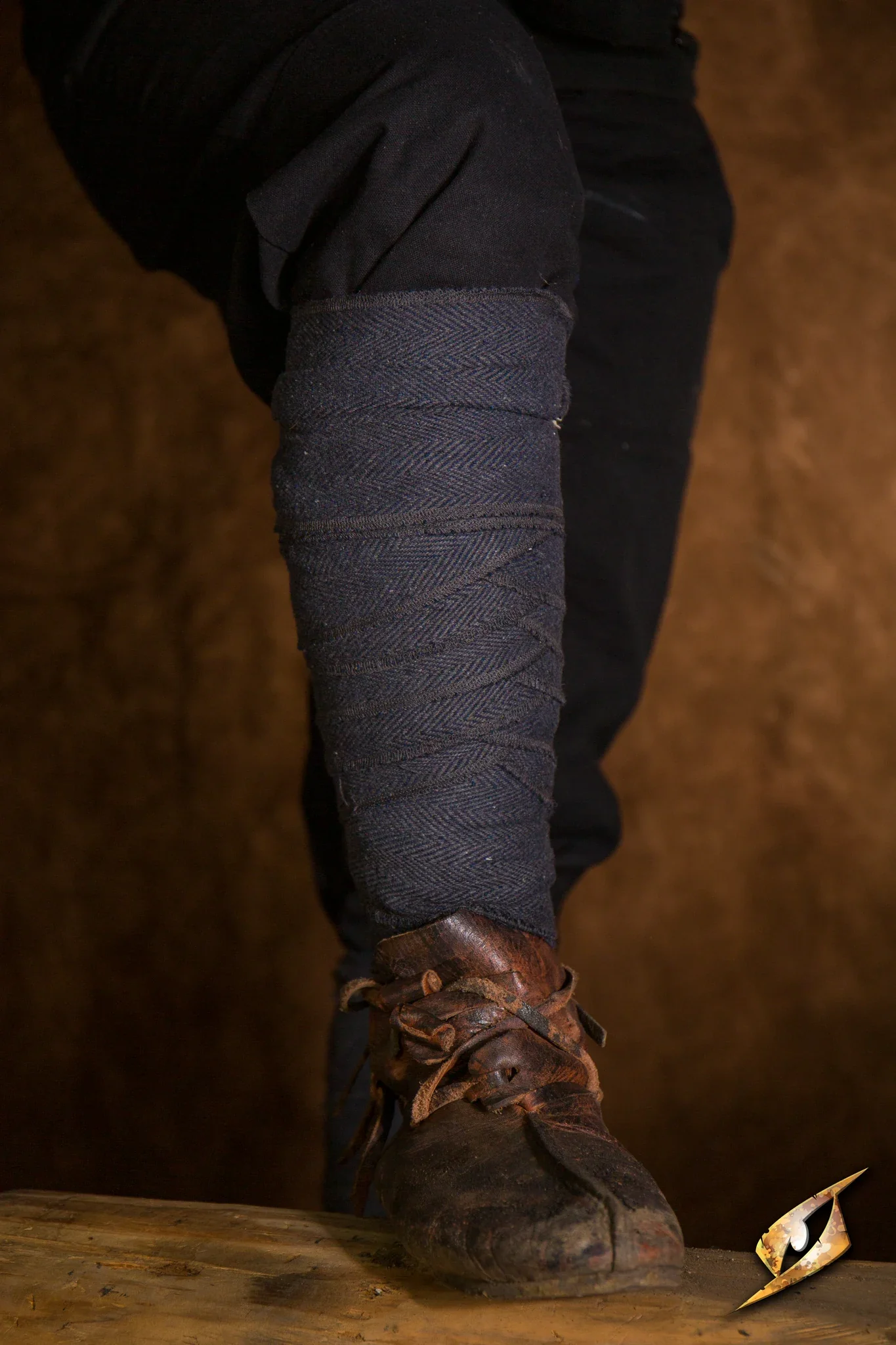 Woodland Leg Wraps - Image 13