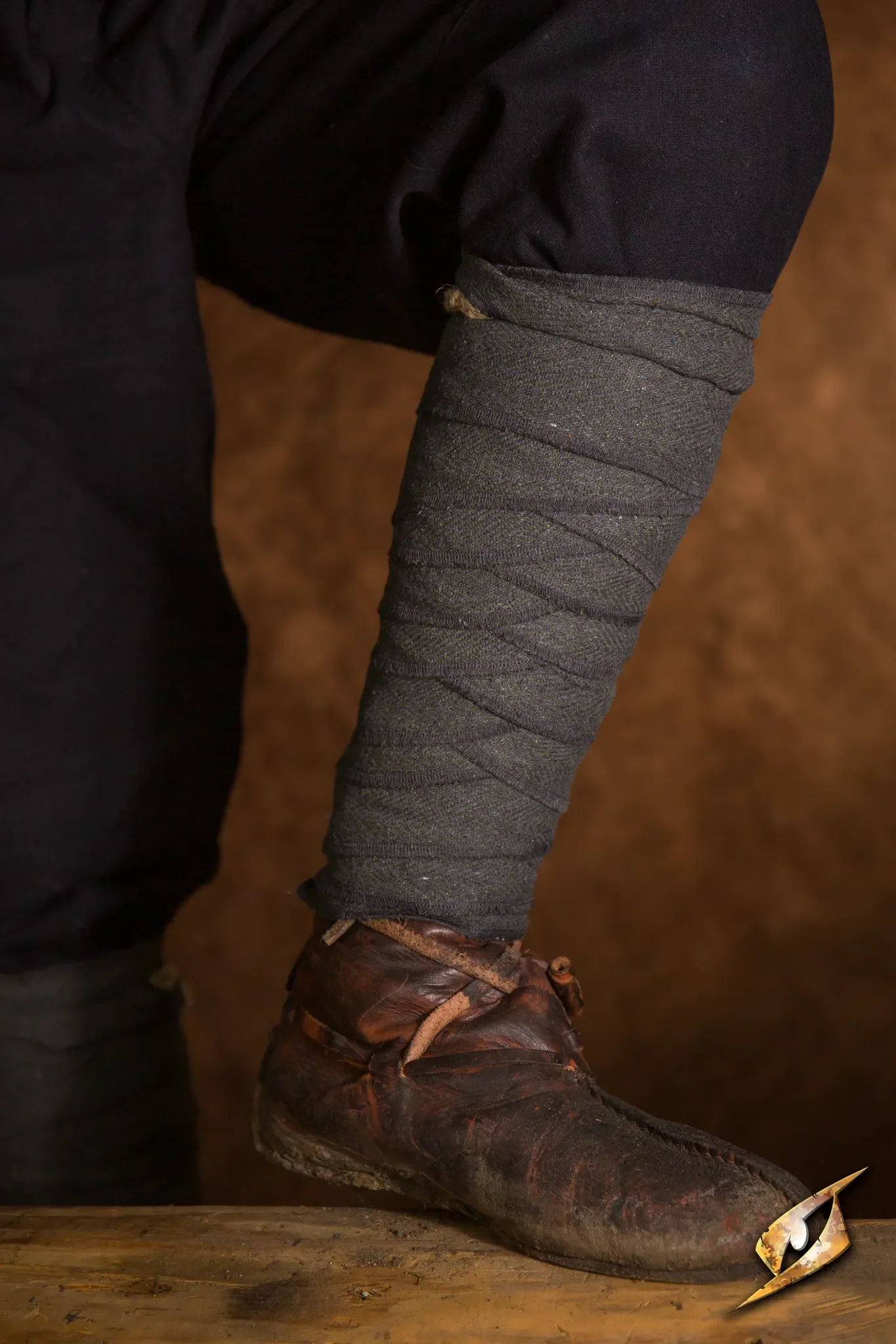 Woodland Leg Wraps - Image 20