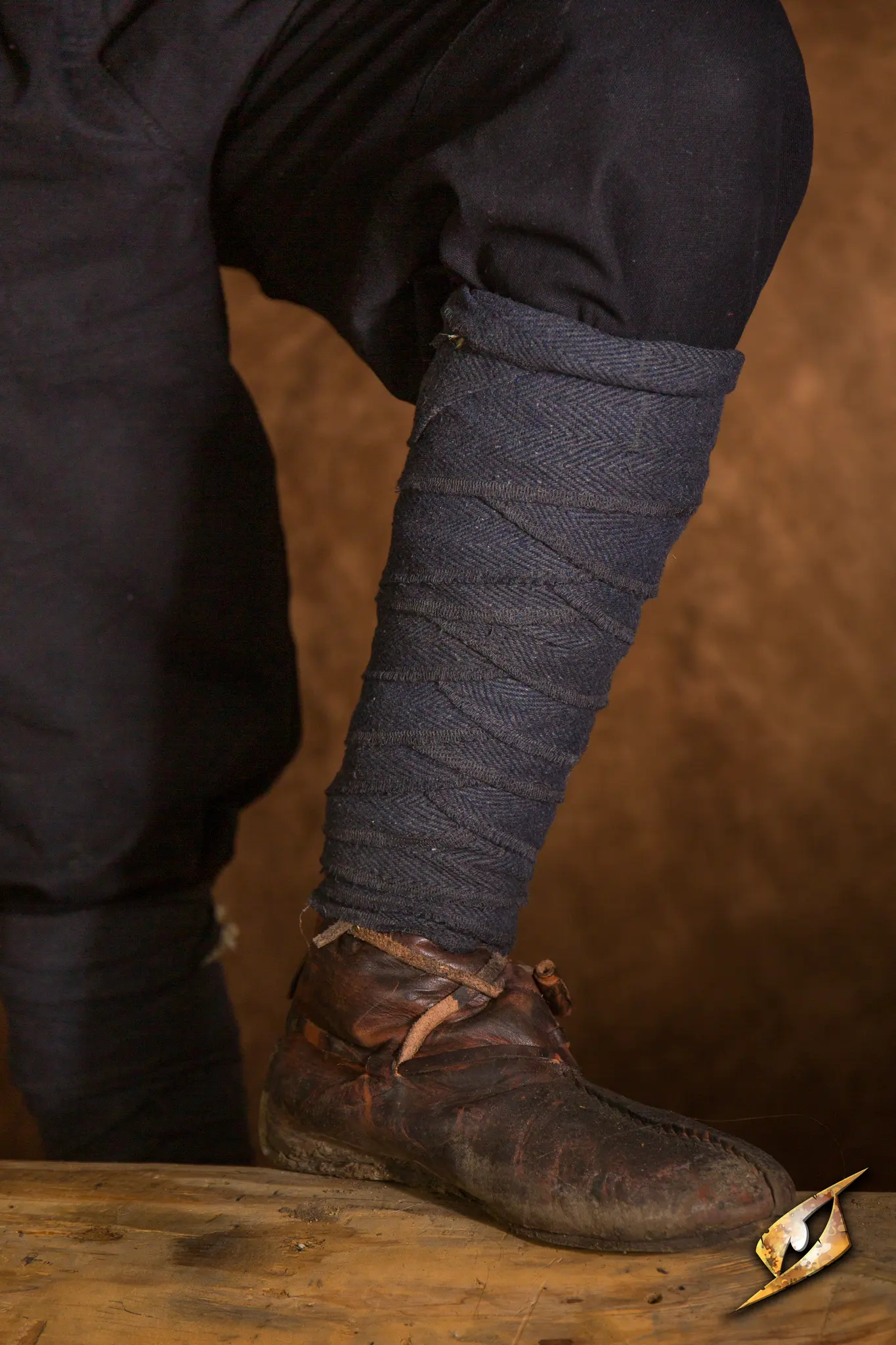 Woodland Leg Wraps - Image 21