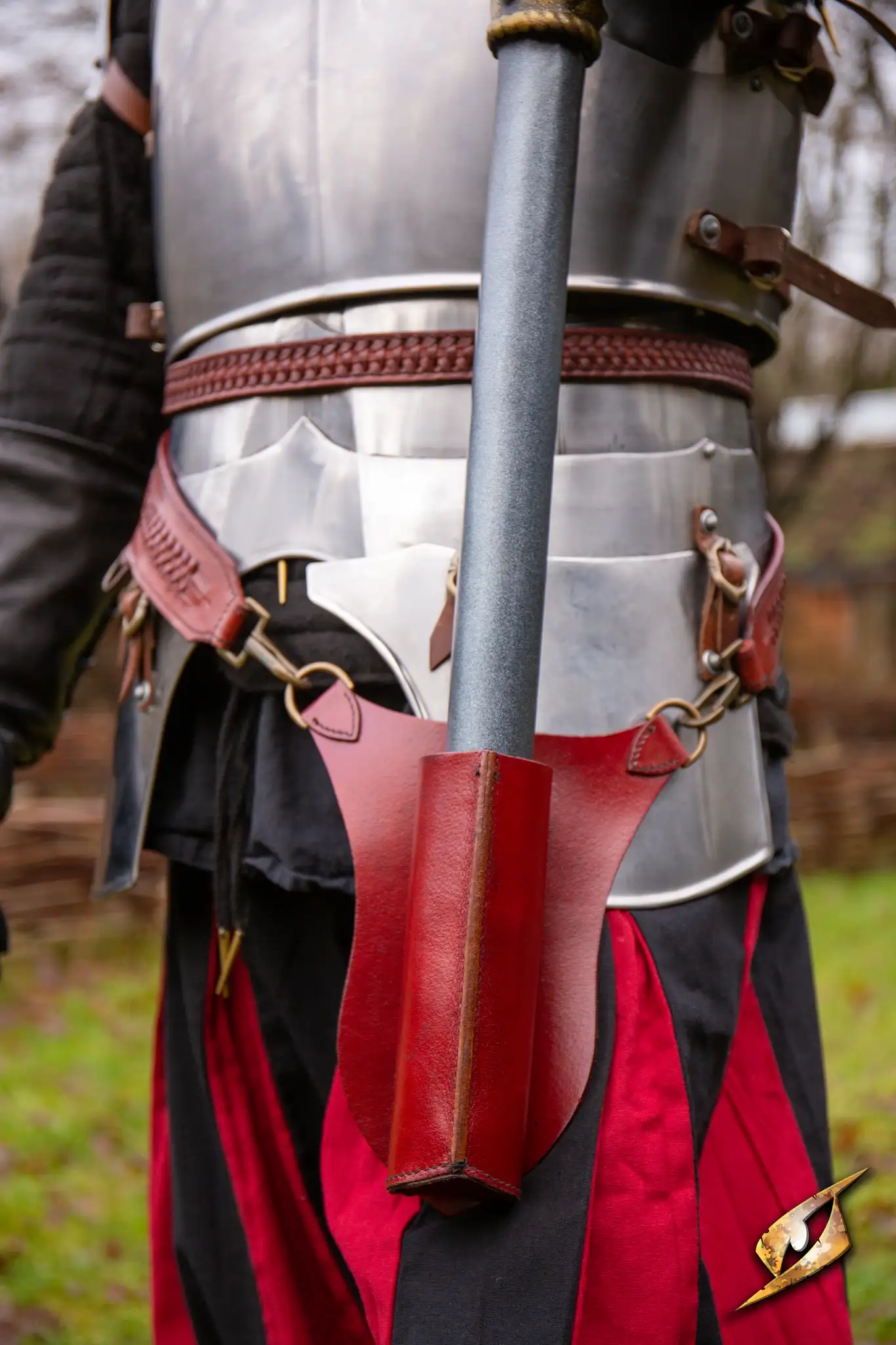 Pole Holster - Image 45