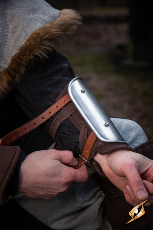 Padded Bracers - Image 10