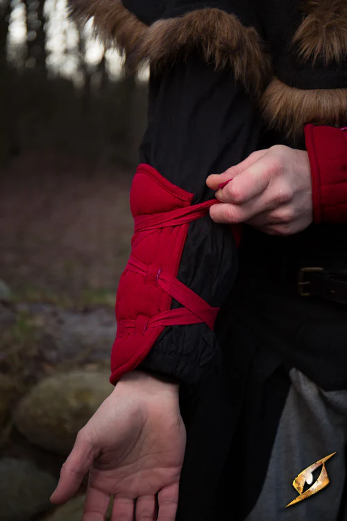 Padded Bracers - Image 11