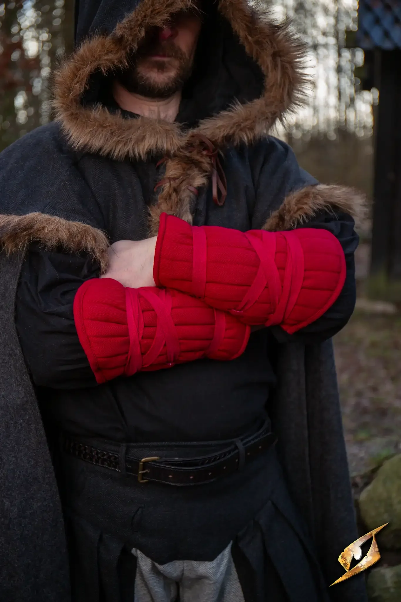 Padded Bracers - Image 22